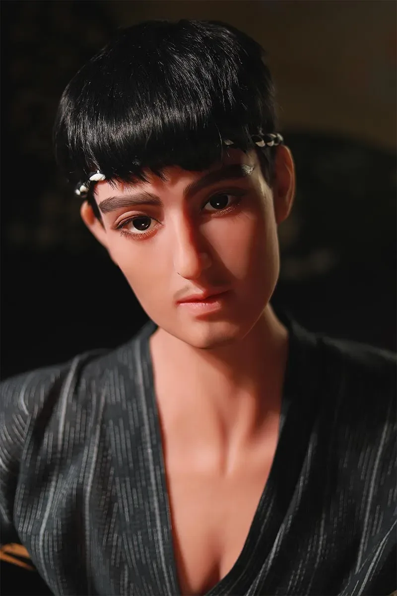 COSDOLL | Robert - 5ft 5 (165cm) Ultra Muscles Male Sex Doll view 6