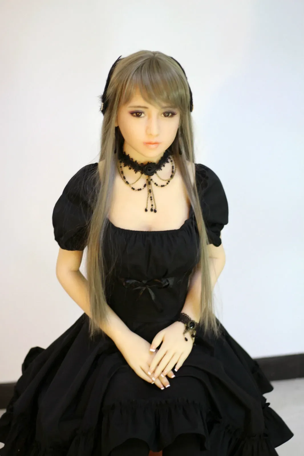 JY | Meli-4ft 10/148cm Small Breasts Sex Doll view 7