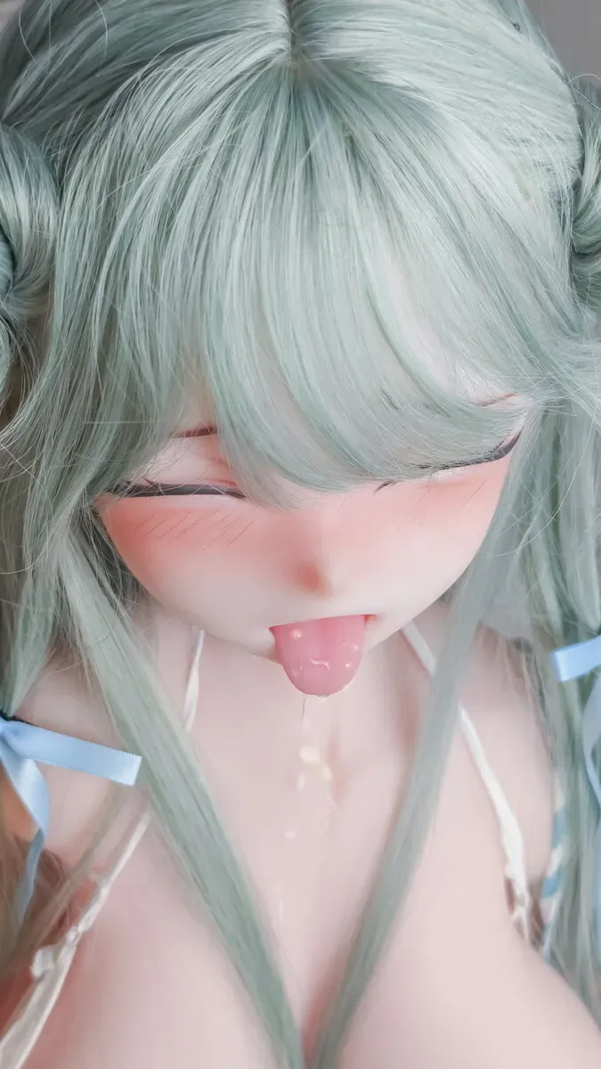 Elsa Babe | Yukimura Kana - 4ft10 / 148cm Kawaii Anime Sex Doll view 3