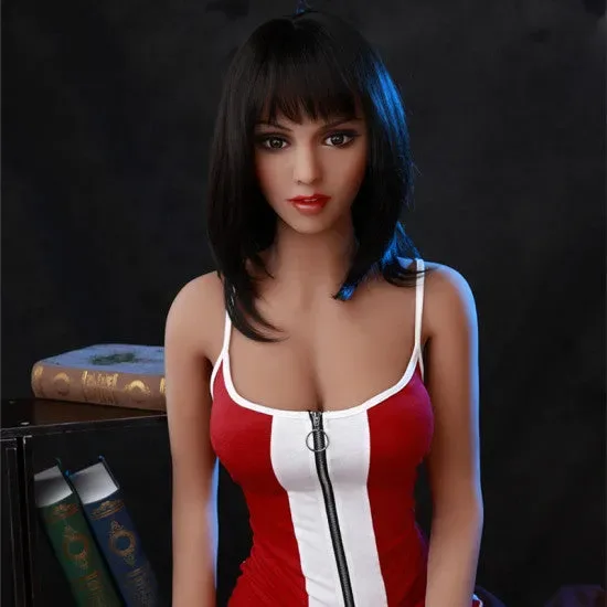 ELdoll | Dale - 158cm (5ft2)  Teeny Tiny Waist Love Doll Sex Doll view 3