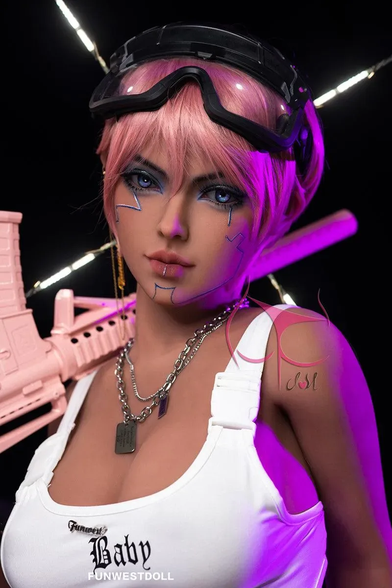 Funwest | Lexie - 5'3"/162cm F Cup TPE Sex Doll view 1
