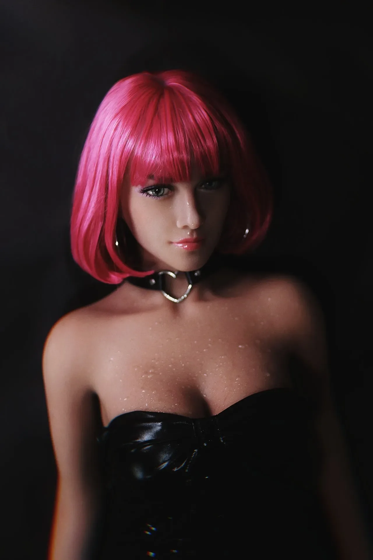 JY | Pag-4ft 11/150cm Big Breasts Sex Doll view 5