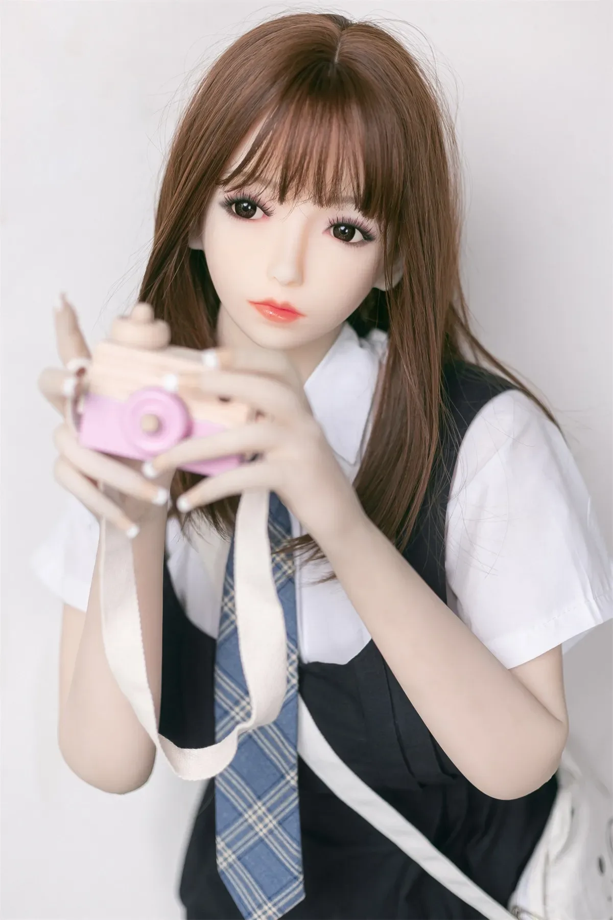 AIBEI | Hana - 5ft 2/158cm Medium Breasts Japanese Sex Doll view 1