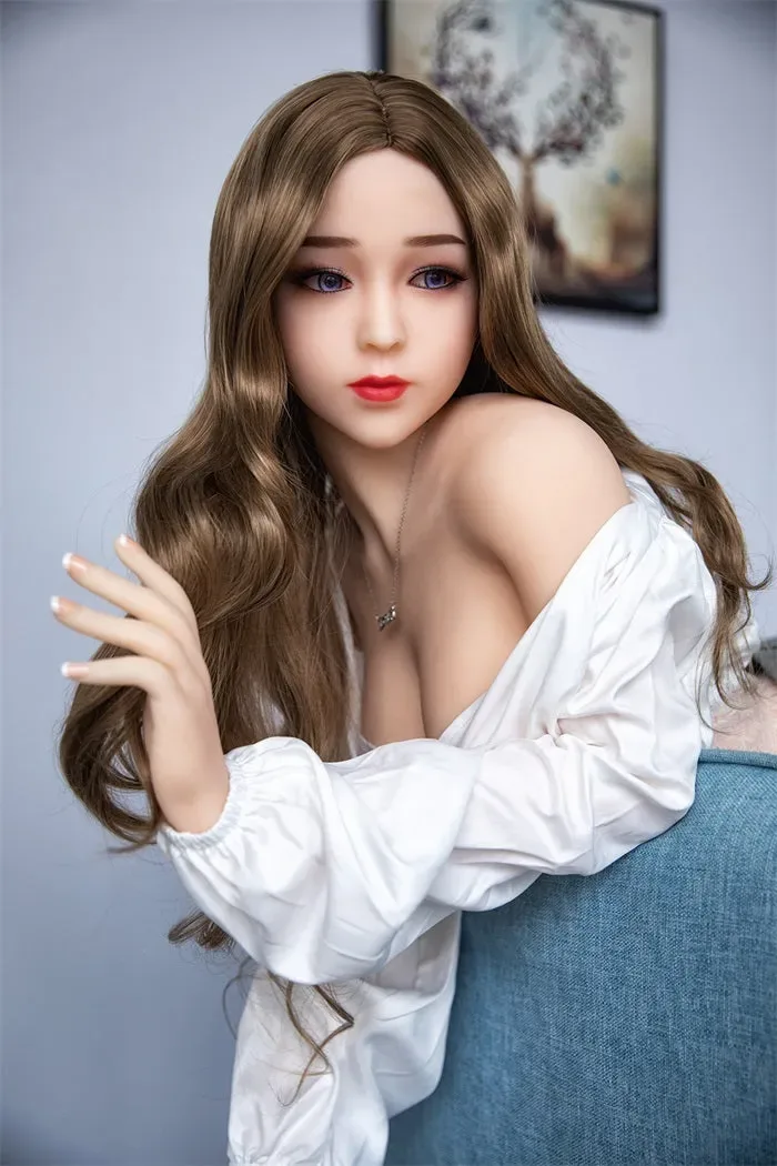 SY | Super Danae - 164cm (5ft5) Breast Sex Doll With Electric Hip (In Stock US) view 1