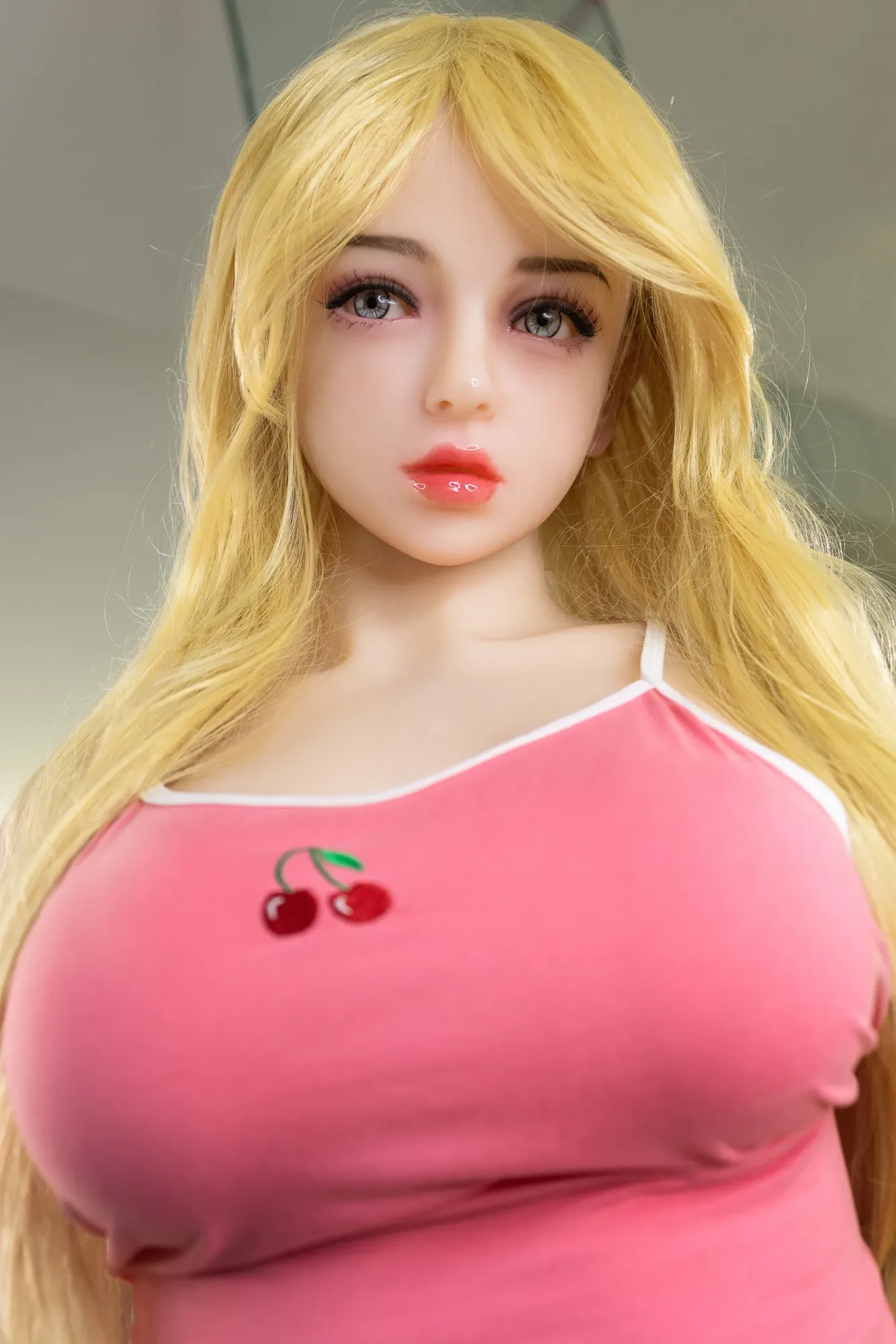 AIBEI | Galaxie- 5ft2/158cm Medium Breast Realistic Sex Doll view 4