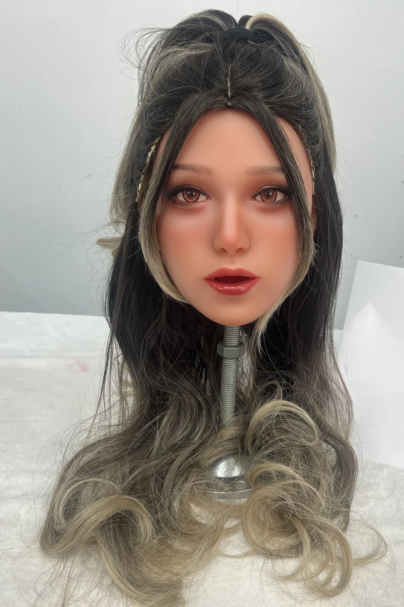 SY | ROS Single Head With Oral Sucking(In Stock US) view 2