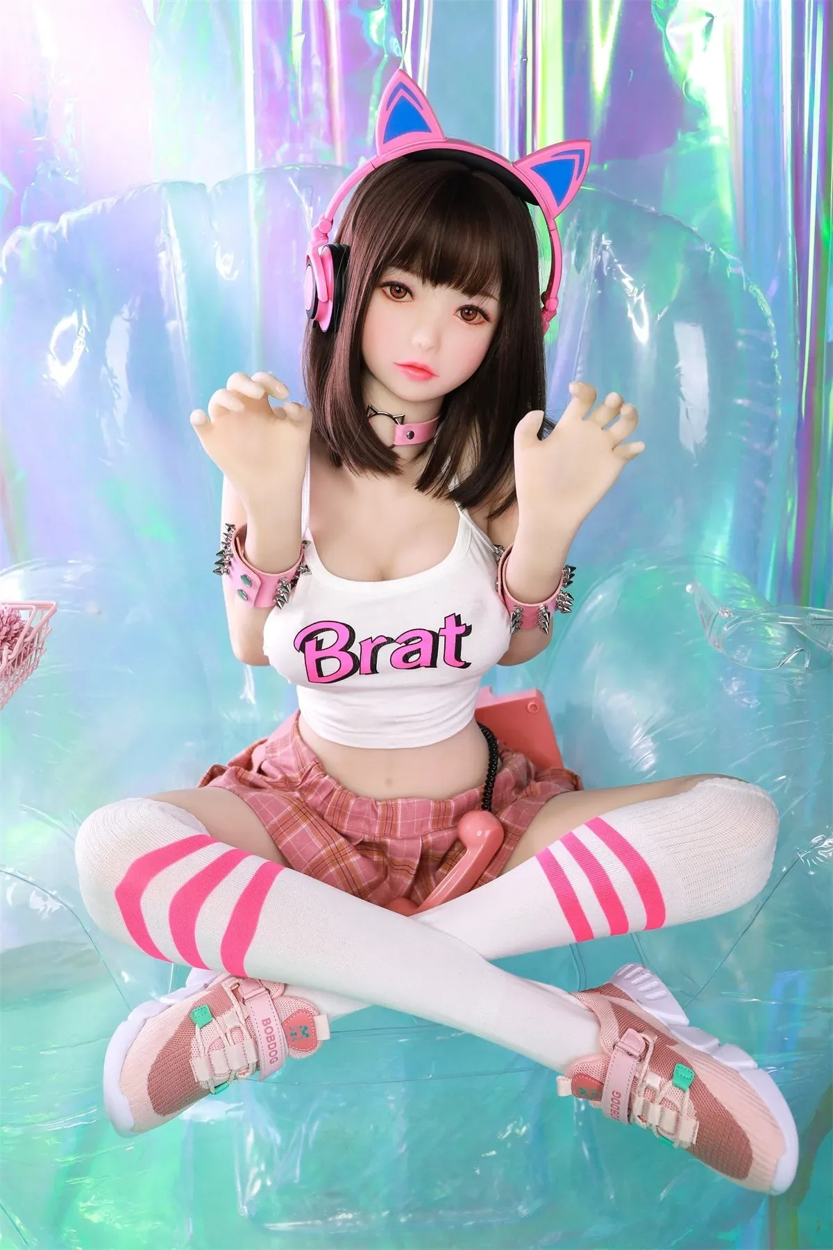 COSDOLL | Jen - 4ft 10/148cm Fantasy Sex Doll view 2