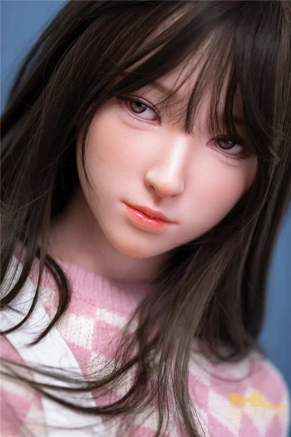 Irontech | Miyuki - 5ft (153cm) Silicone Sex Doll view 4