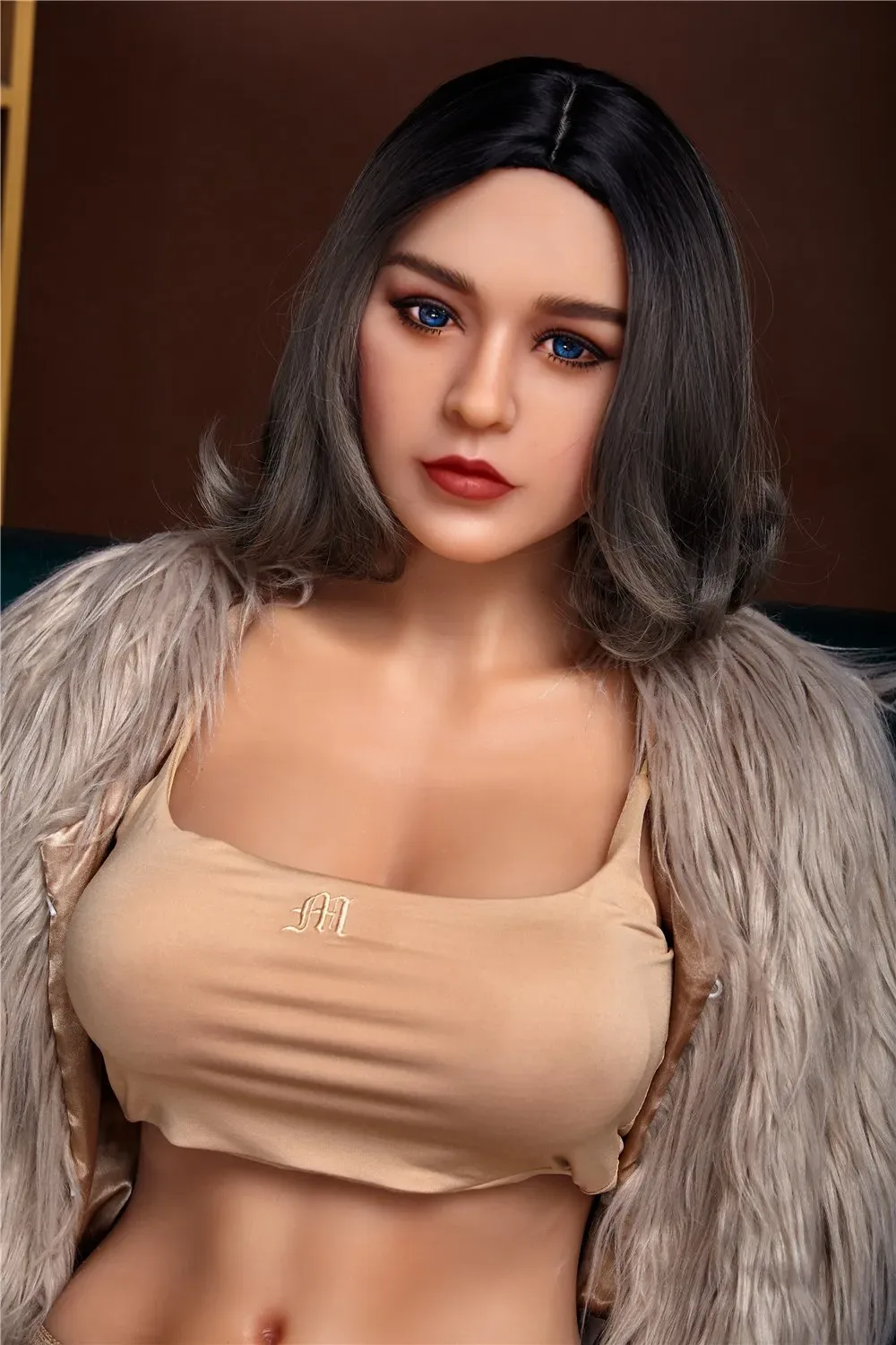 Irontech Torso - Julia view 2