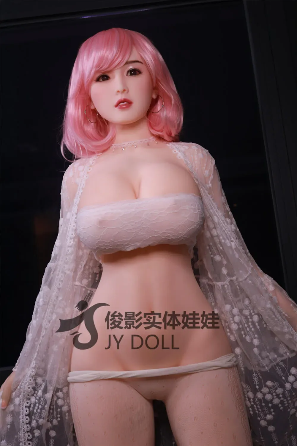 JY | Claire-5ft 7/170cm Big Breasts Sex Doll view 2