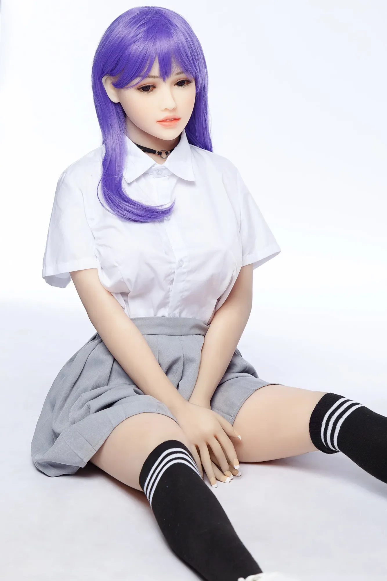 AIBEI | Margaret - 5ft 2/158cm Medium breasts Sex Dolls view 3