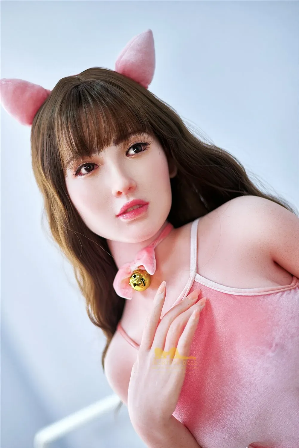 Irontech | Tesse 5ft 3 /161cm Silicone Sex Doll view 6
