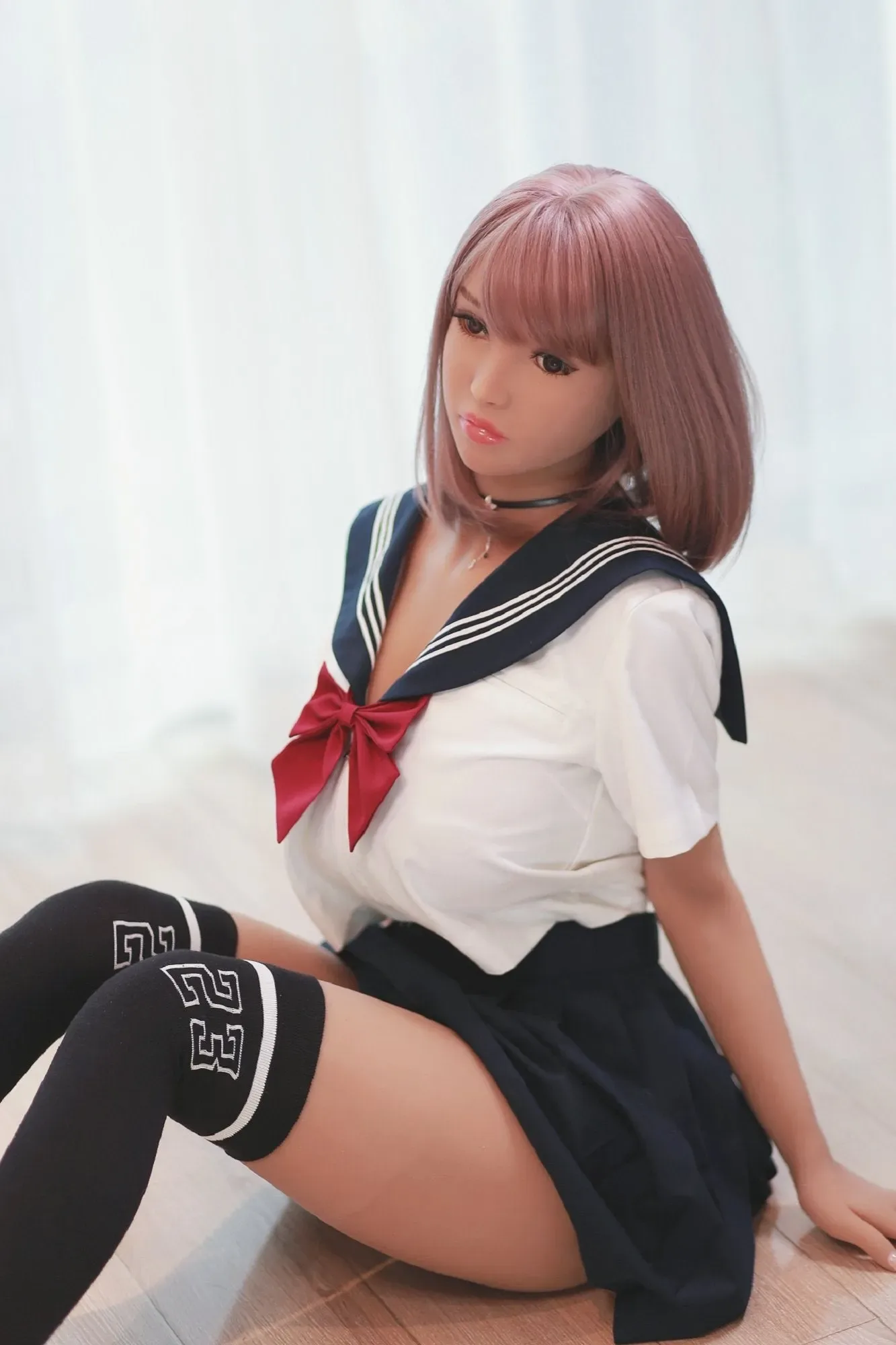 JY | Cybilln-5ft 7/170cm Big Breasts Sex Doll view 8