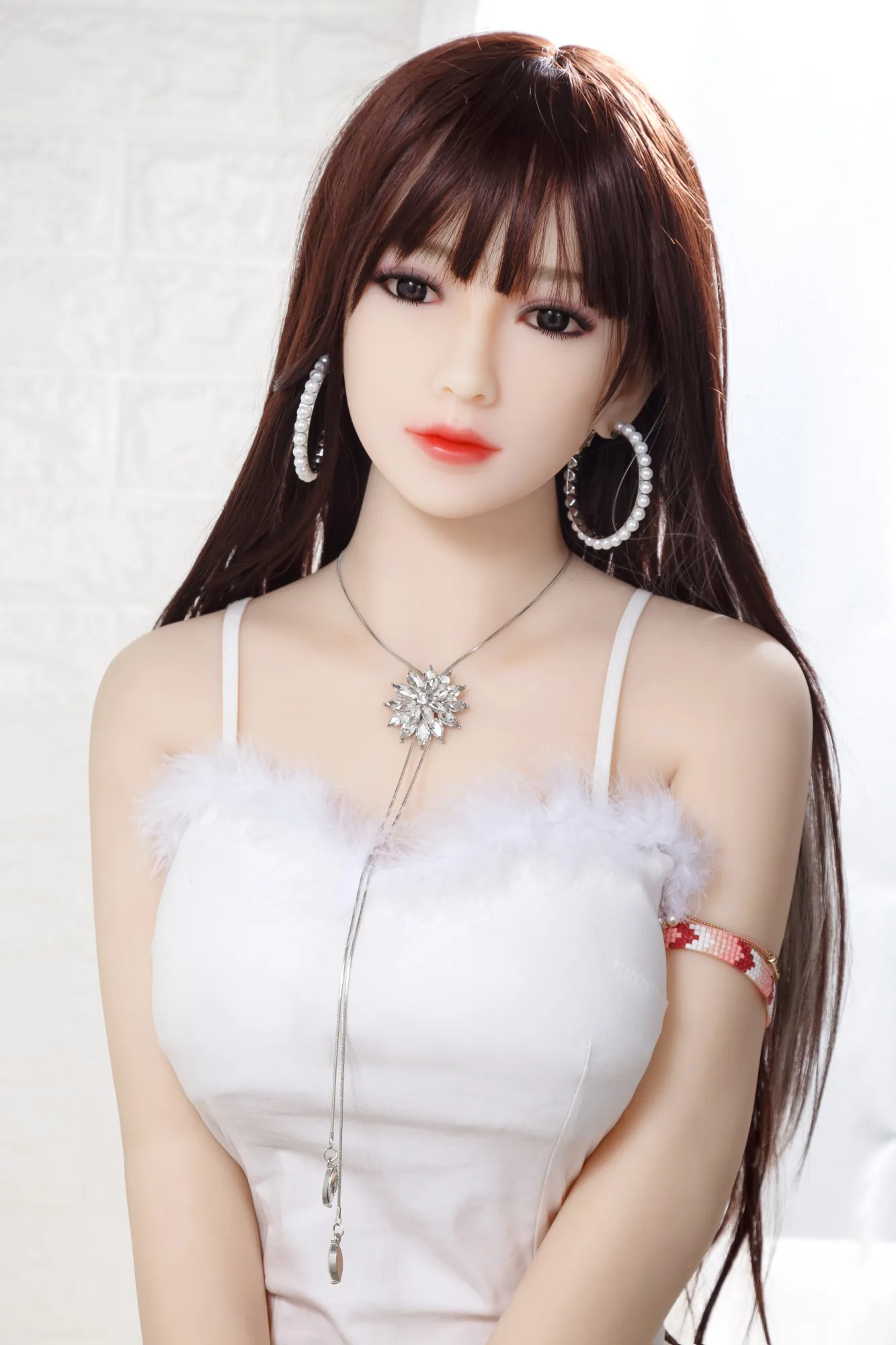 AIBEI | Mei - 5ft 2/158cm Medium Breasts Asia Sex Dolls view 2