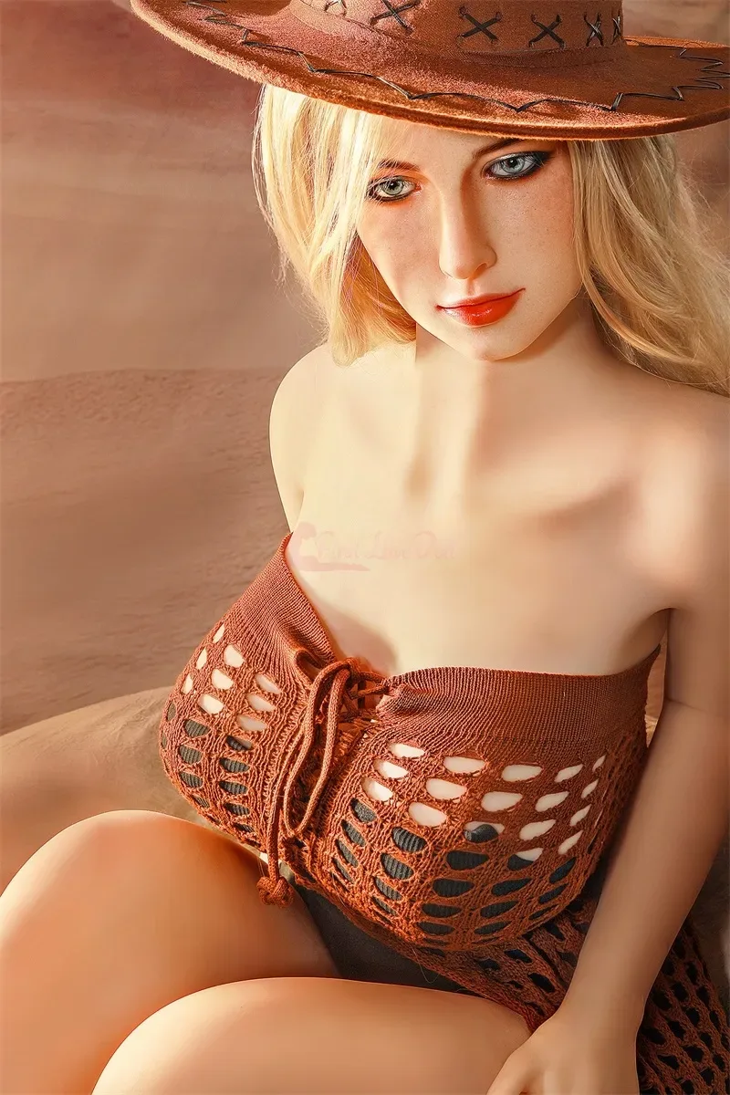 SY | Joanna - 5ft 7/170cm Sex Doll With Option To Add Blowjob E-Hips Sucking 3 In 1 view 1