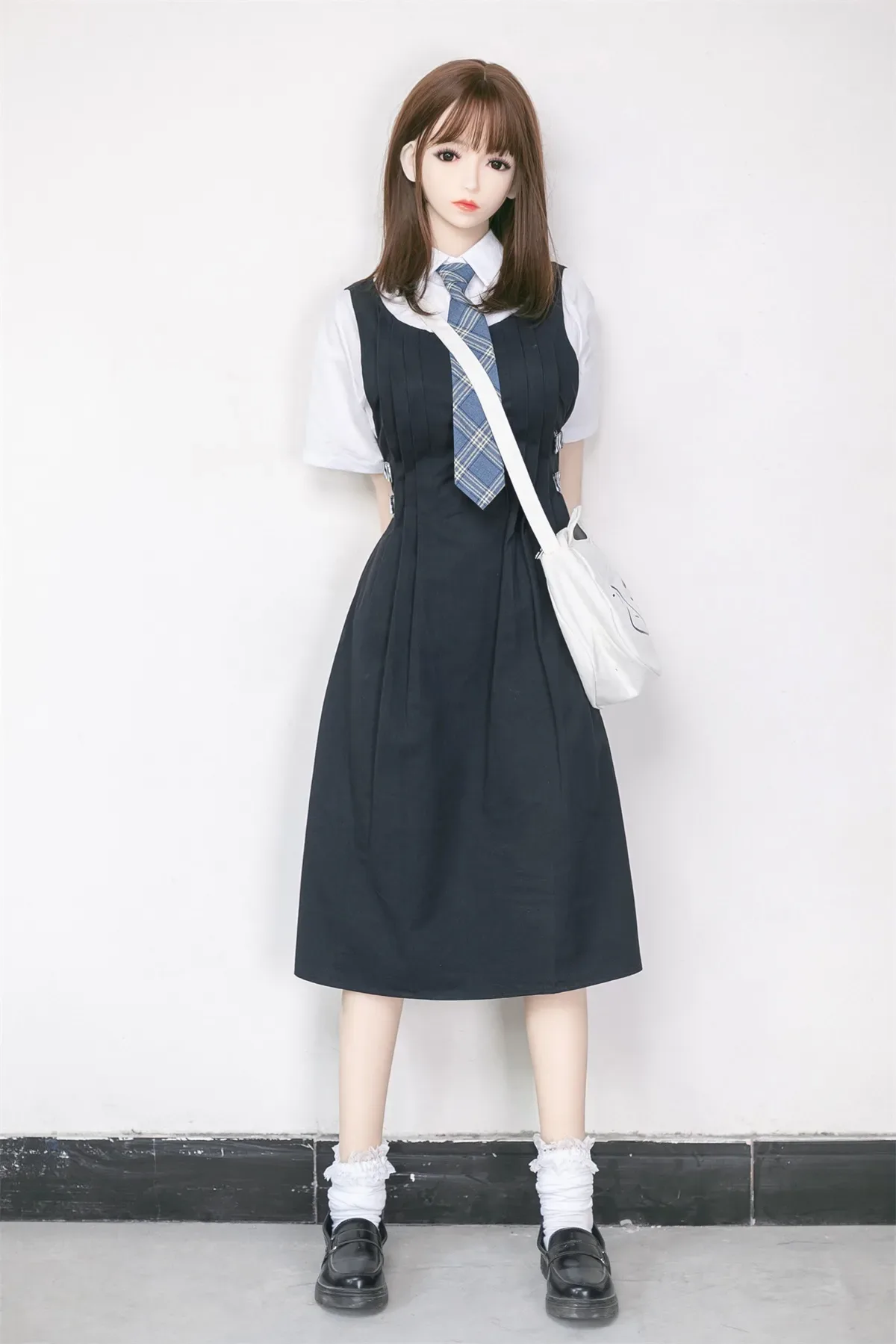 AIBEI | Hana - 5ft 2/158cm Medium Breasts Japanese Sex Doll view 3