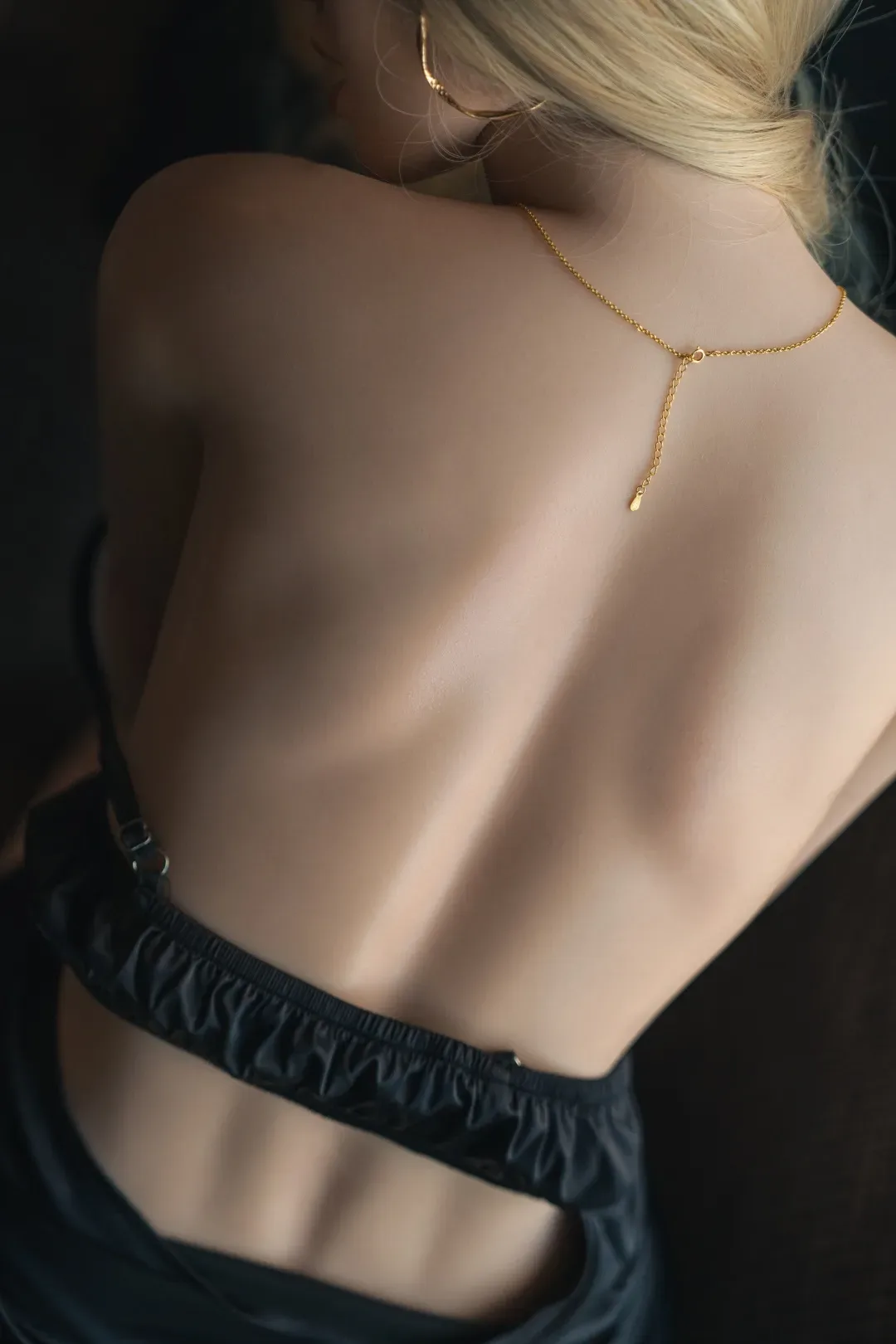 Top Fire | Lia - 5ft 1/158cm D-cup  ROS Silicone Sex Doll With Auto Blowjob (In Stock US) view 6