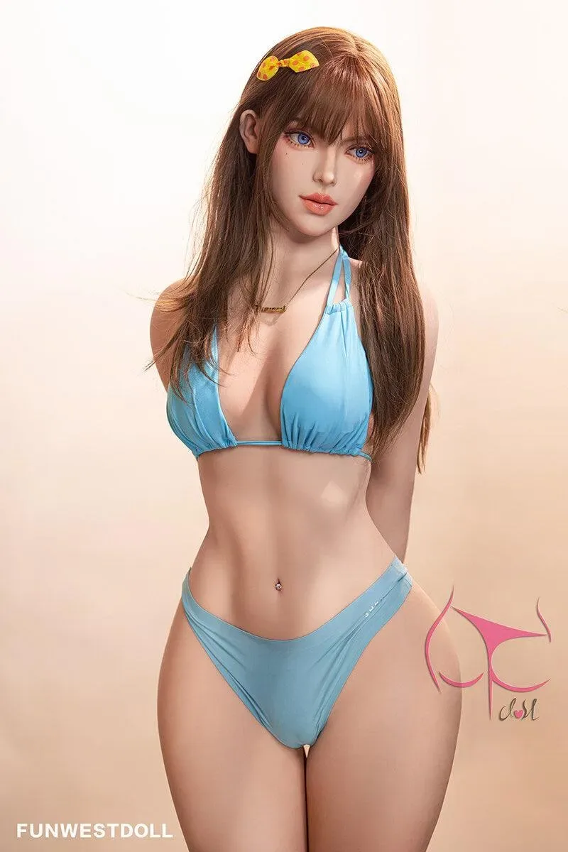 Funwest | Tammy - 5'2"/157cm C Cup TPE Sex Doll view 1