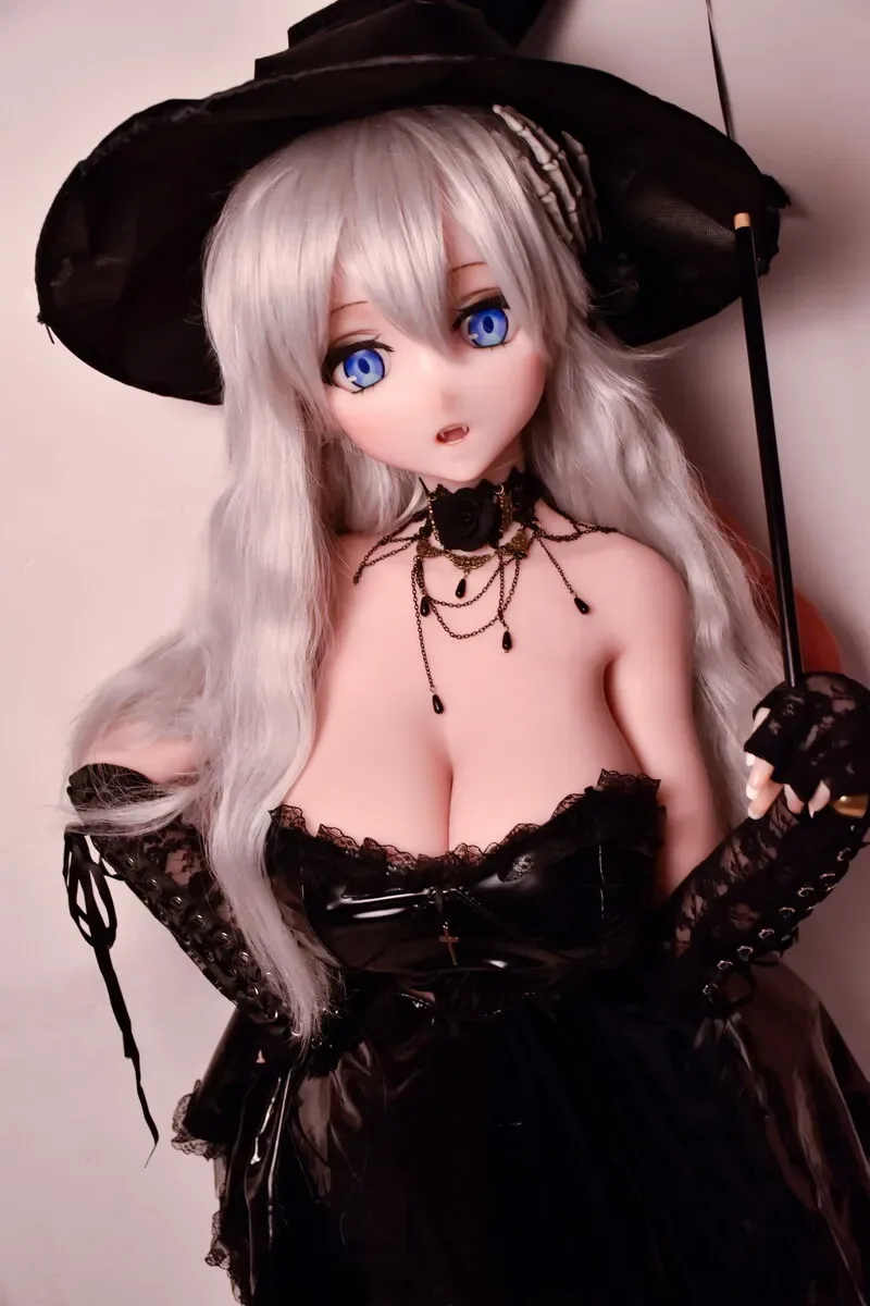 Elsa Babe | Hayakawa Saaya - 4ft10 / 148cm Majo-Style Anime Sex Doll view 1