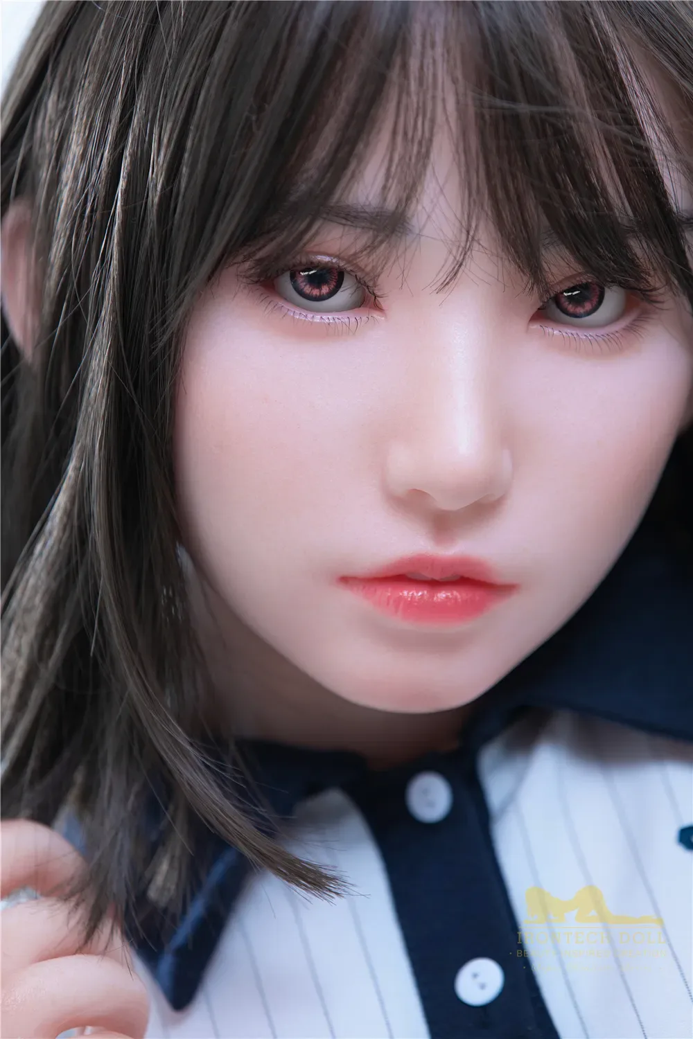 Irontech | Suki 5ft /153cm Silicone Sex Doll view 5