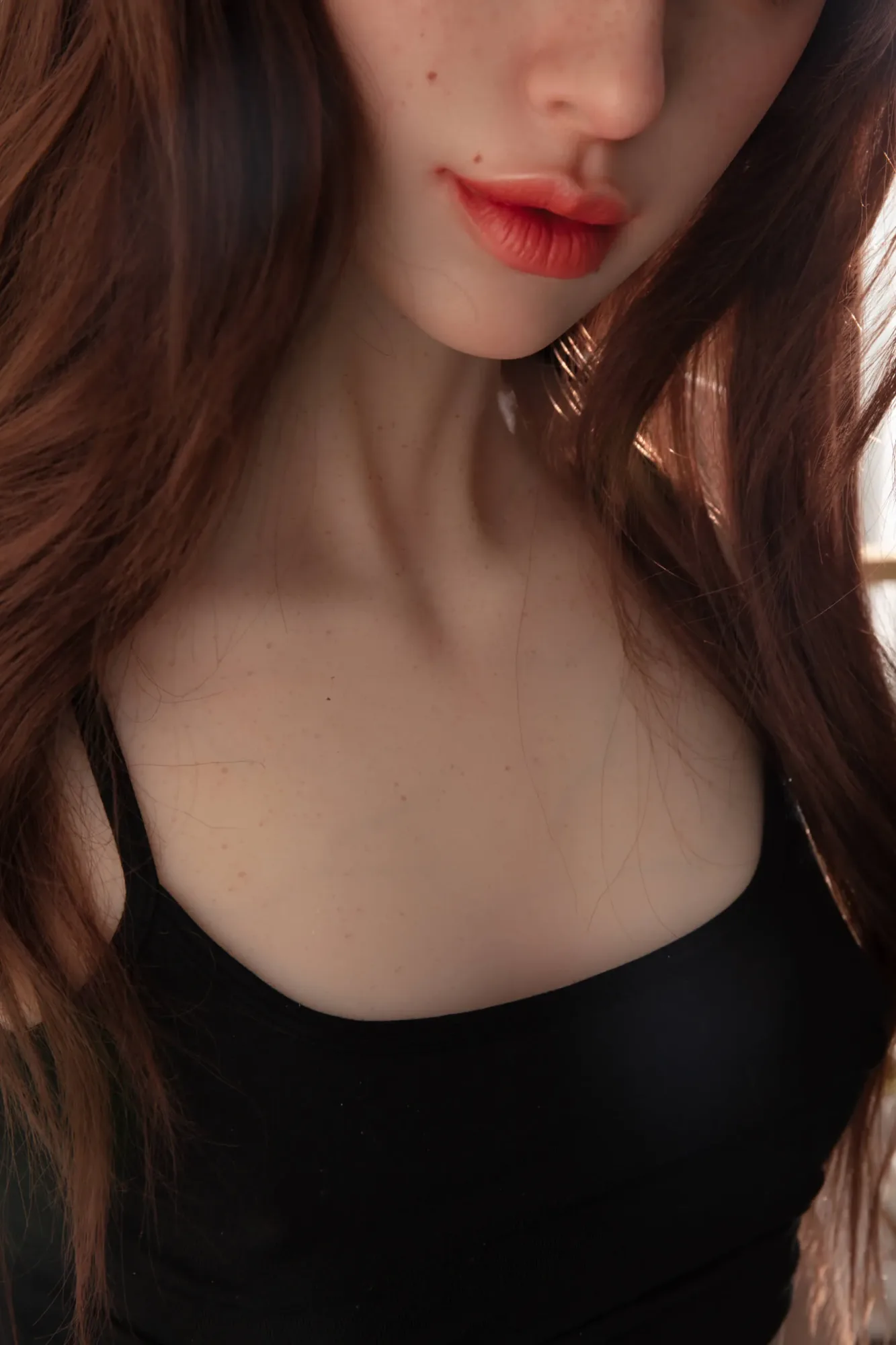 Starpery | Hedy-5ft 8/171cm Life Size Realistic Sex Doll view 4