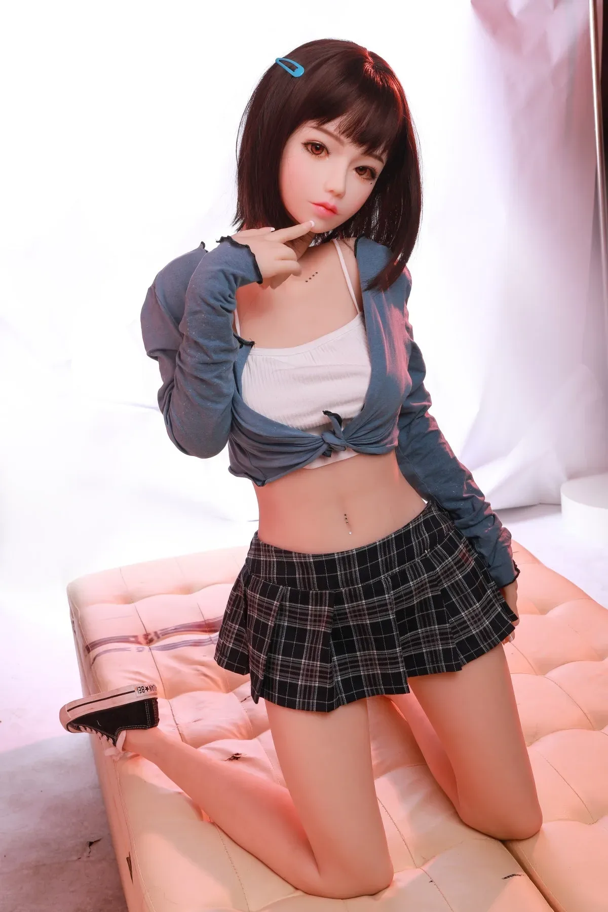COSDOLL | Reiko - 4ft 10/148cm Lovely Sex Doll view 1
