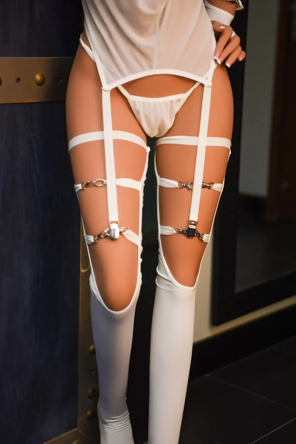 WM | Cassy 5ft 2/ 158cm D Cup Sex Doll view 7