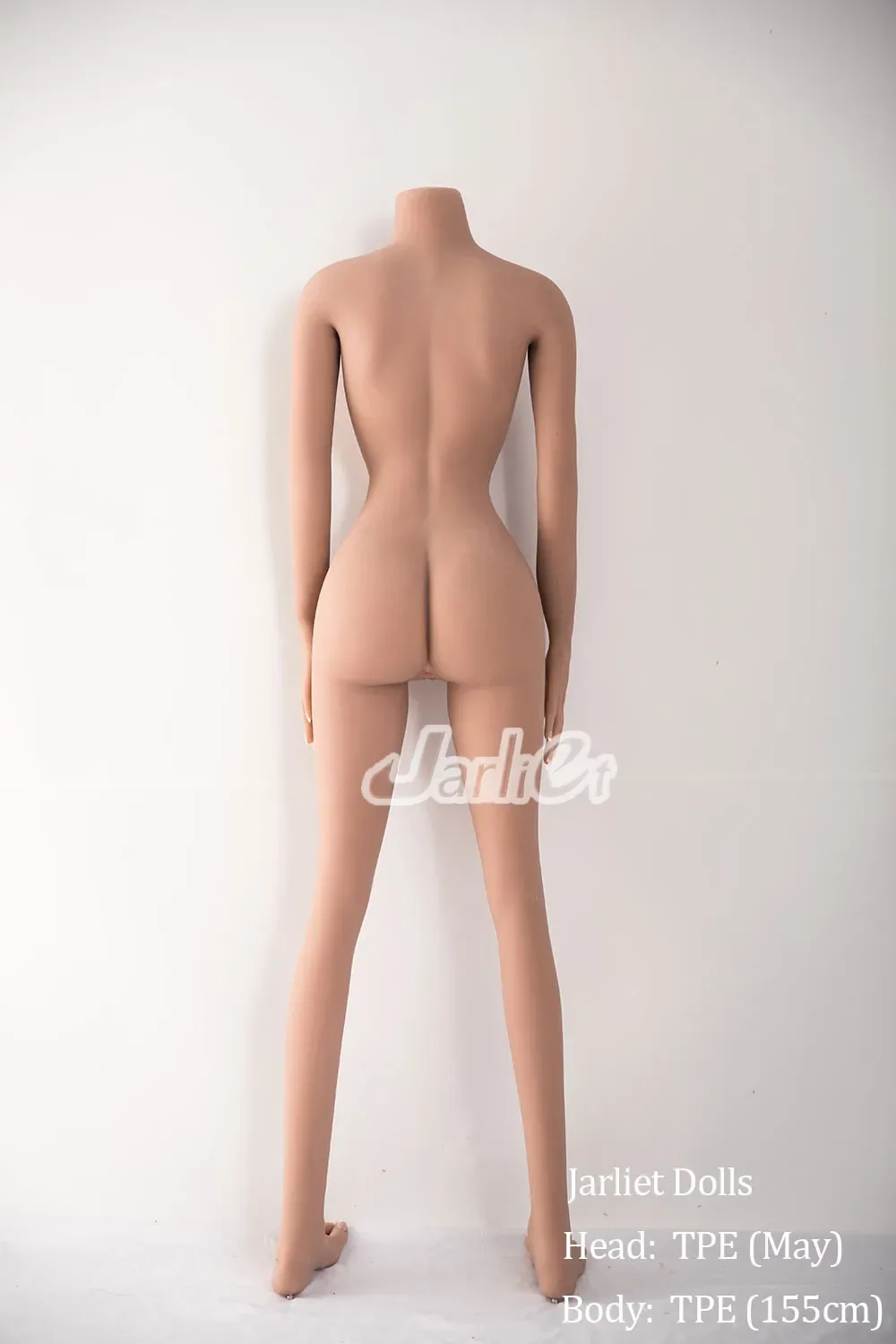 Jarliet | May - 5ft 1 /155cm A-Cup Breast Realistic Sex Doll view 5