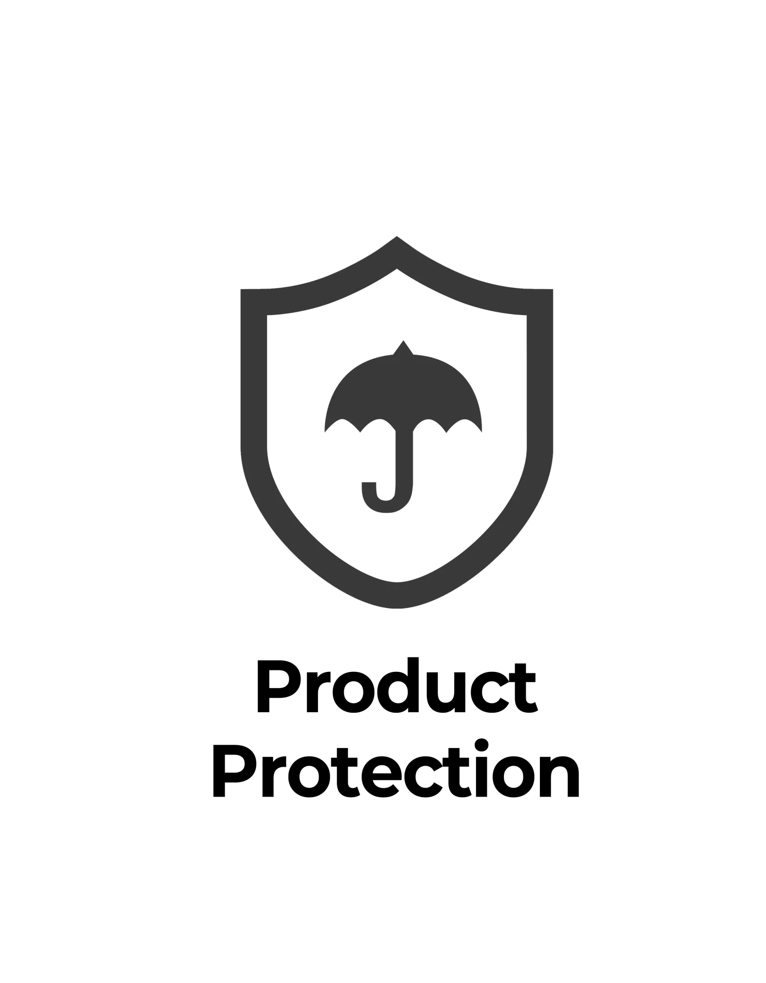 Product Protection view 1