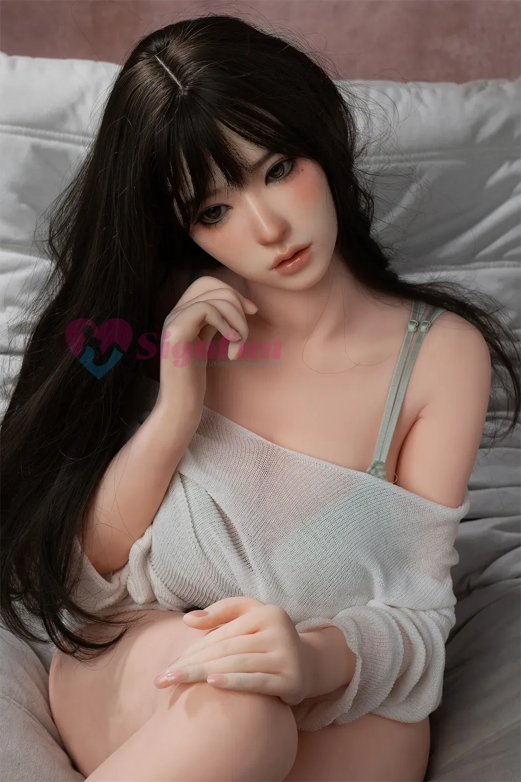 Sigafun | Sydney - 5ft 3/159cm Hybrid Sex Doll, Head SG5 (In Stock US) view 5