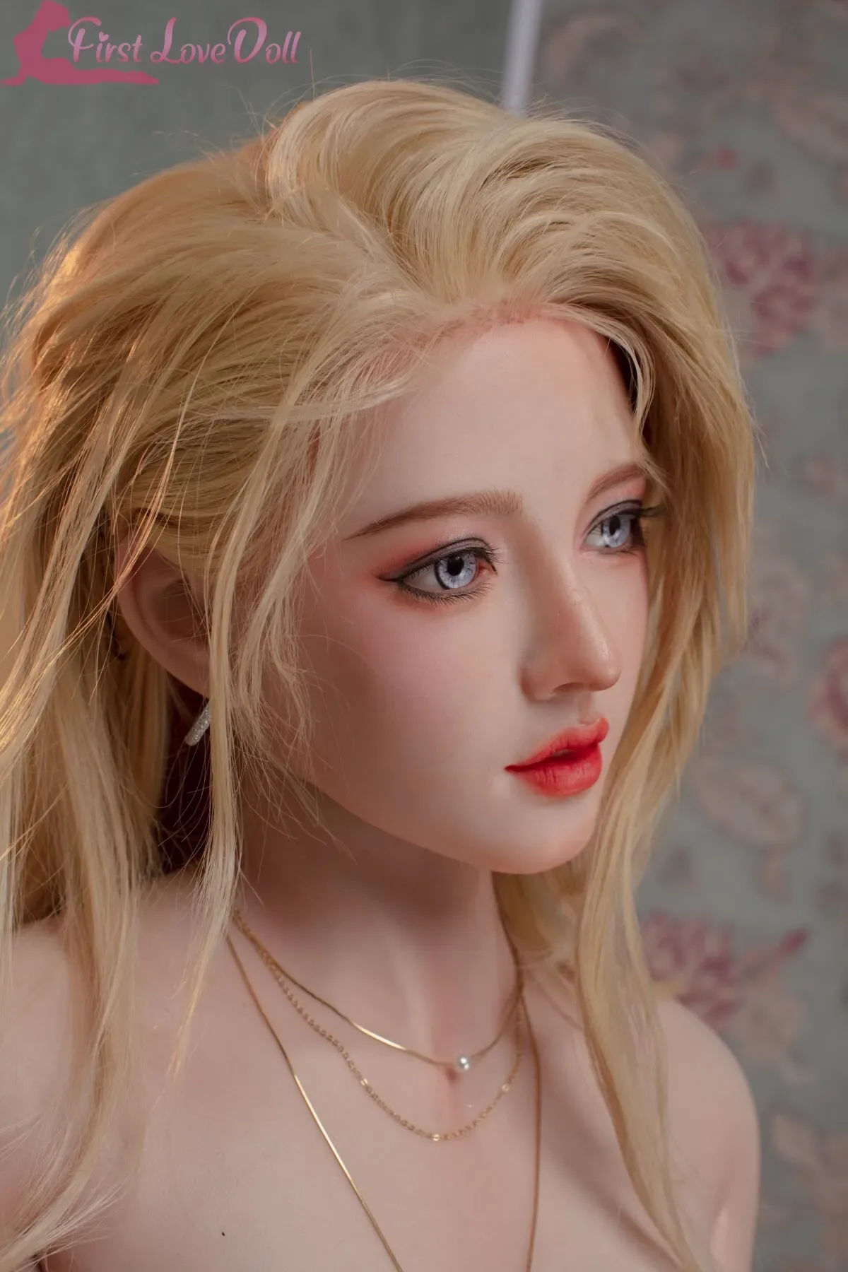 JX Doll | Hina - 160cm/5ft3  Japanese D-Cup Silicone/TPE Customized Sex Doll view 3