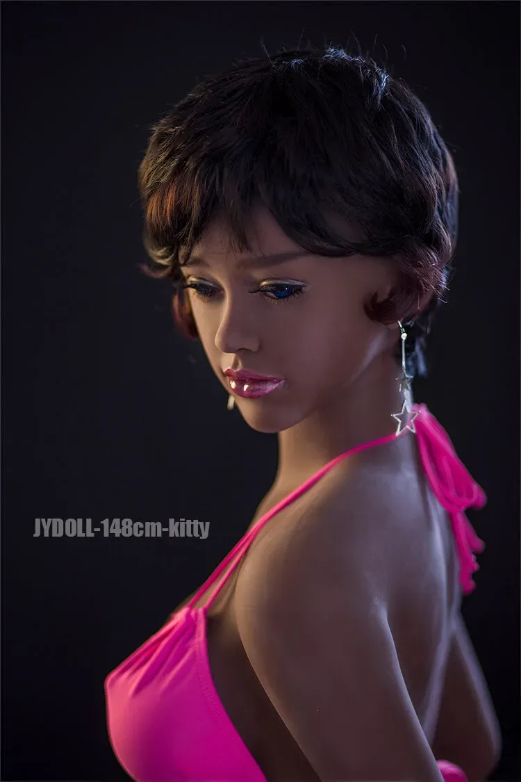 JY | Bilyn-4ft 10/148cm Small Breasts Sex Doll view 3