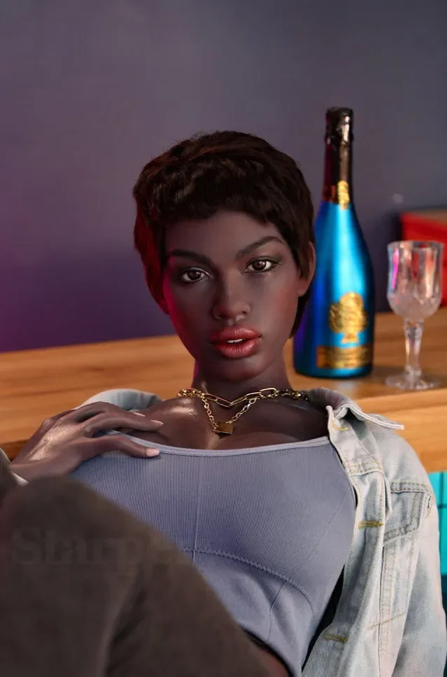 Starpery | Keisha-5ft 9/174cm G-Cup TPE Realistic Sex Doll view 2