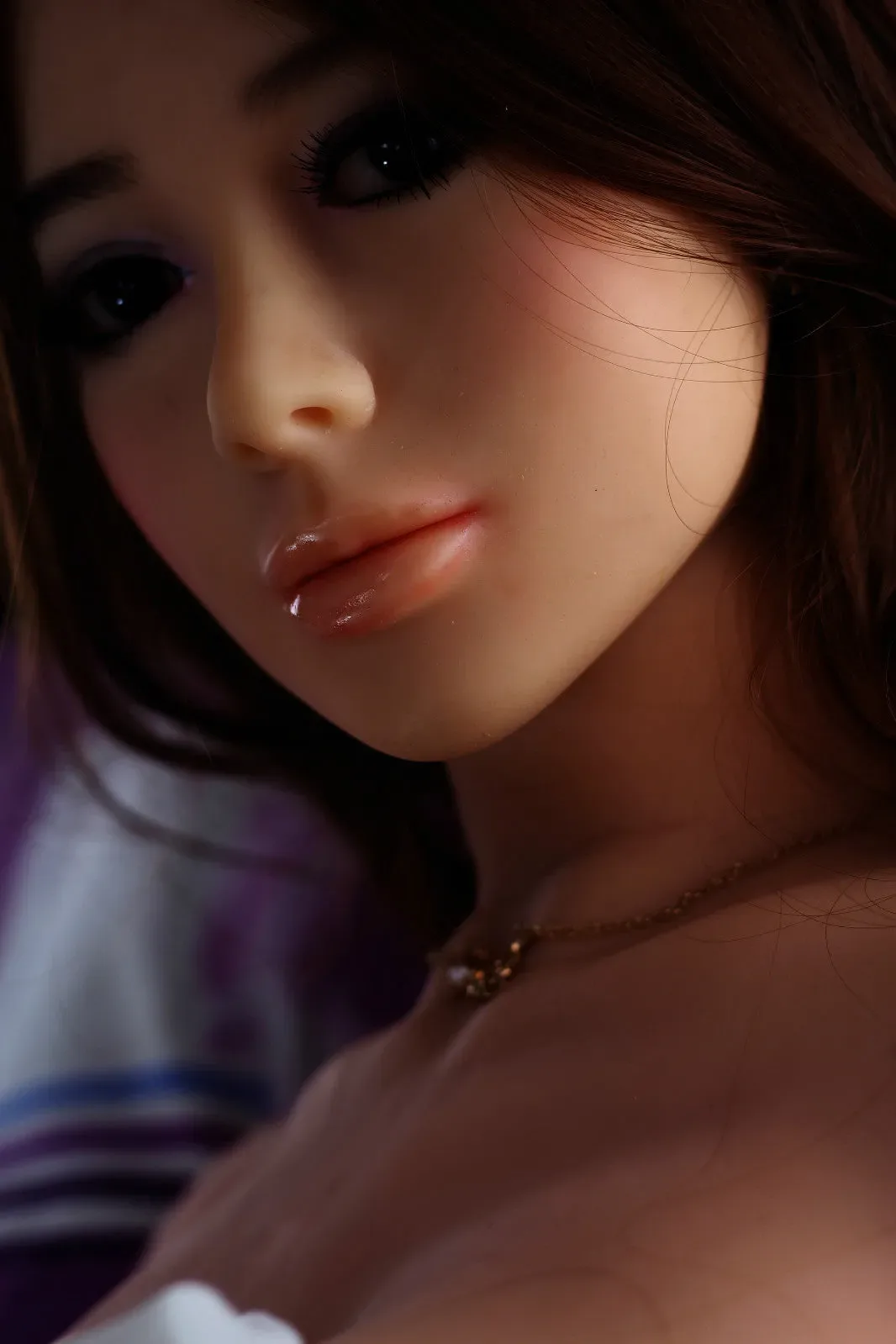 JY | Ada-5ft 5/165cm Big Breasts Sex Doll view 4