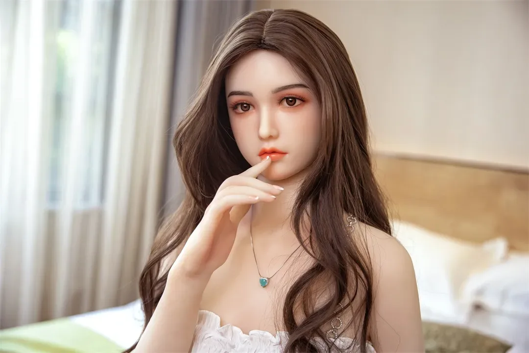 ELdoll | Blythe - 5ft 7 /169cm Asian Style Elegant Realistic Sex Doll view 6