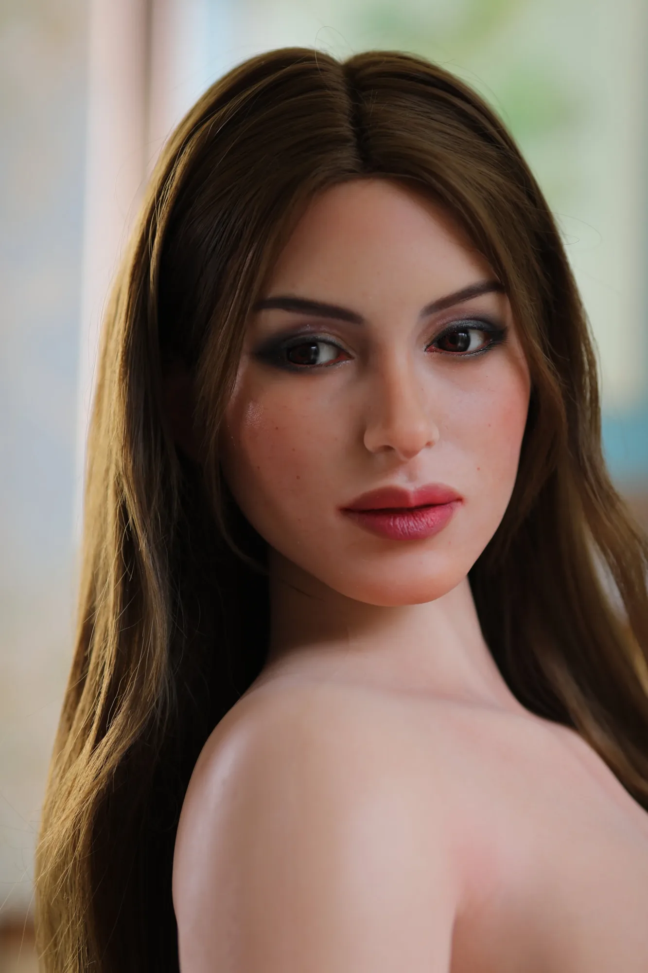 Starpery | Adele-5ft/153cm E-Cup Life Size Sex Doll view 3