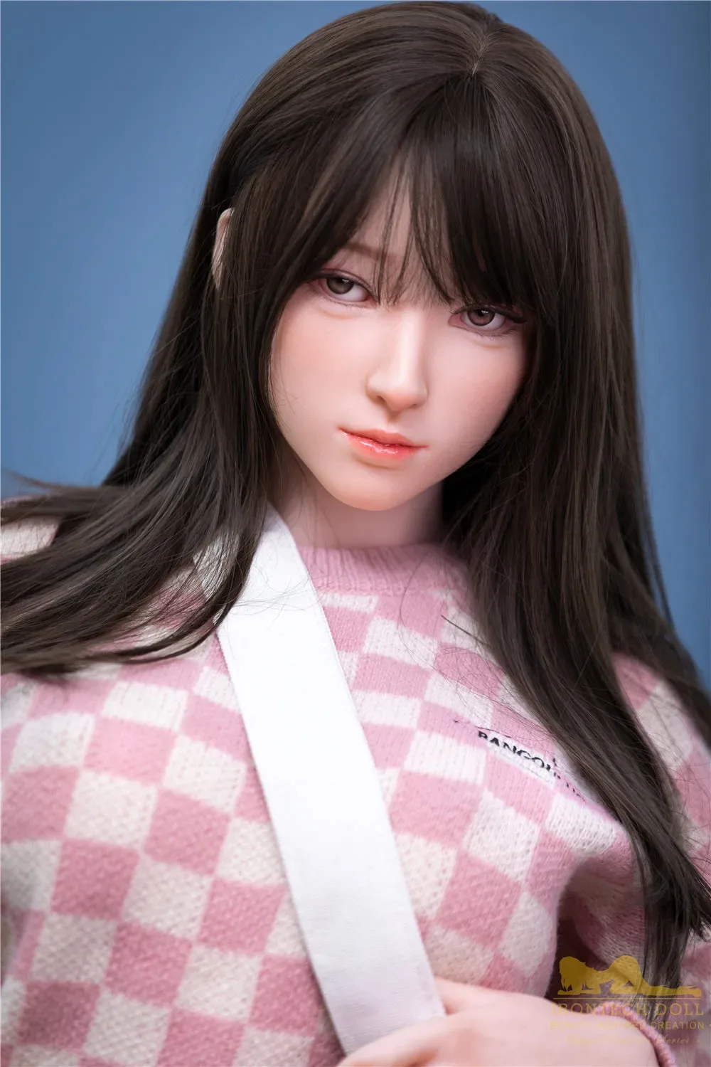Irontech | Miyuki - 5ft (153cm) Silicone Sex Doll view 2