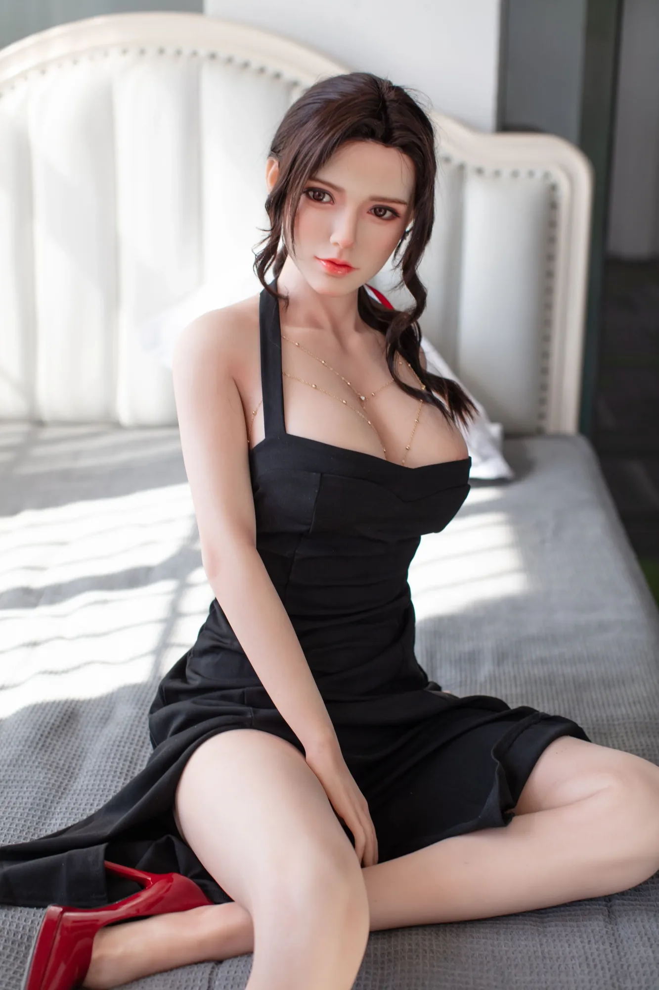 Starpery | Julie-5ft 8/171cm Realistic Sex Doll view 1