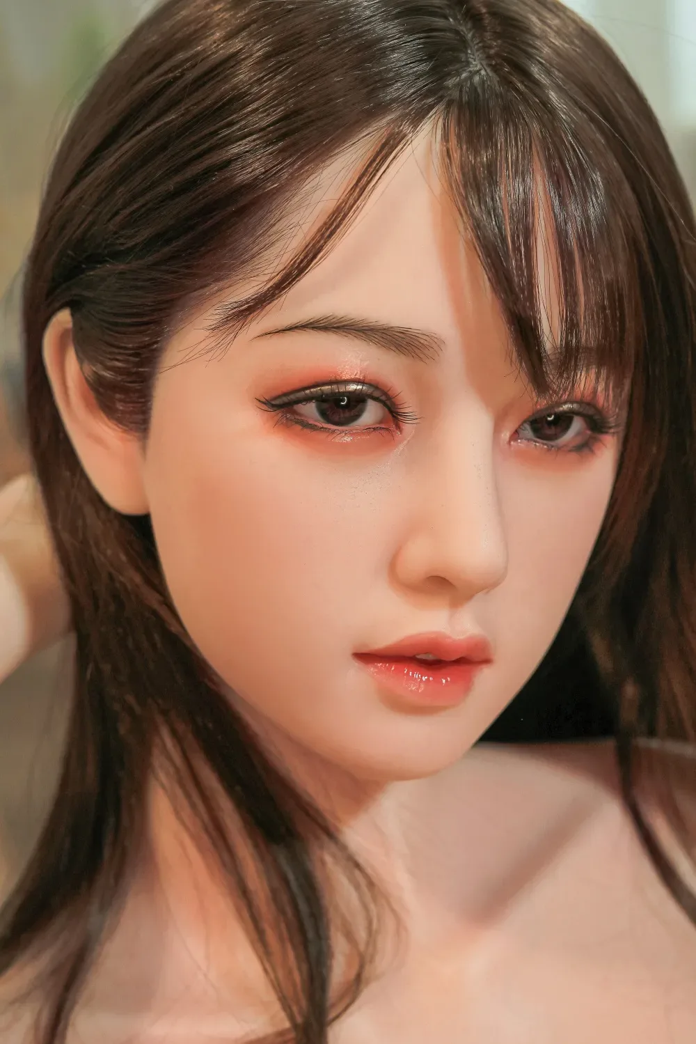 COSDOLL | Nozomi - 5ft 7/170cm Japanese Realistic Full Silicone Sex Doll view 5