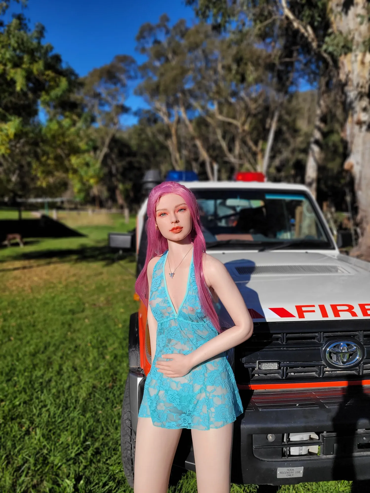 Starpery | Queen-5ft 8/171cm A-Cup Life Size Sex Doll view 1