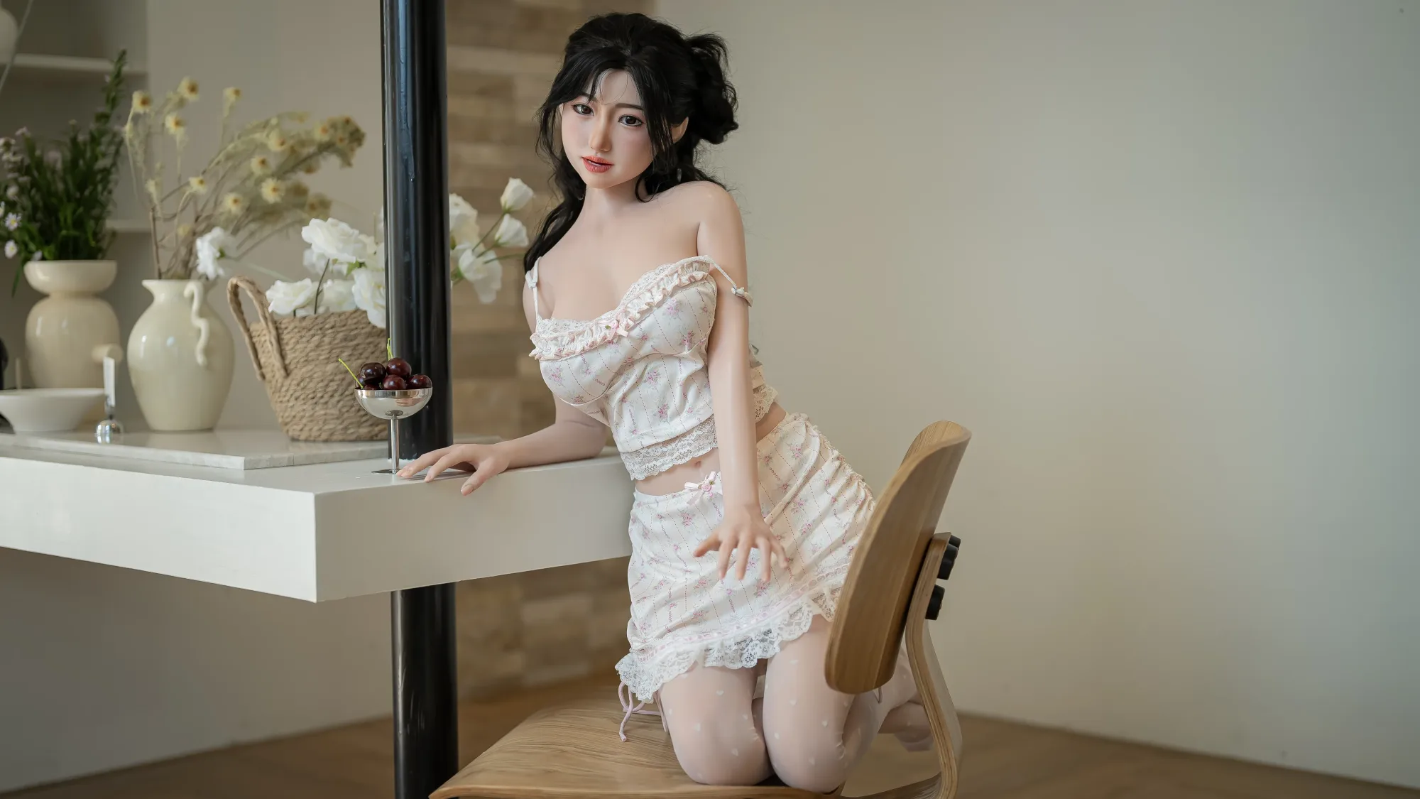 Starpery | Yunfan-5ft 2/159cm E-Cup ROS Sex Doll view 3