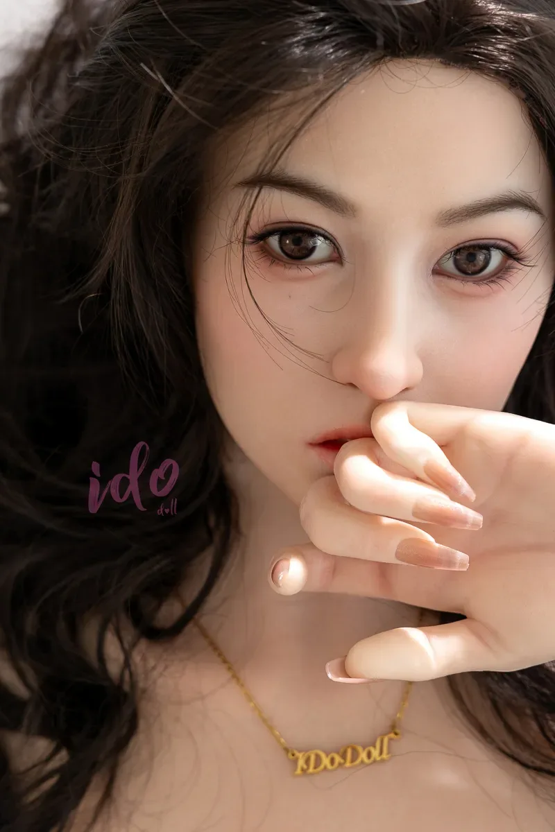 IDO Doll | WanZhi - 5ft 6/167cm F-Cup Silicone Sex Doll (In Stock EU) view 5