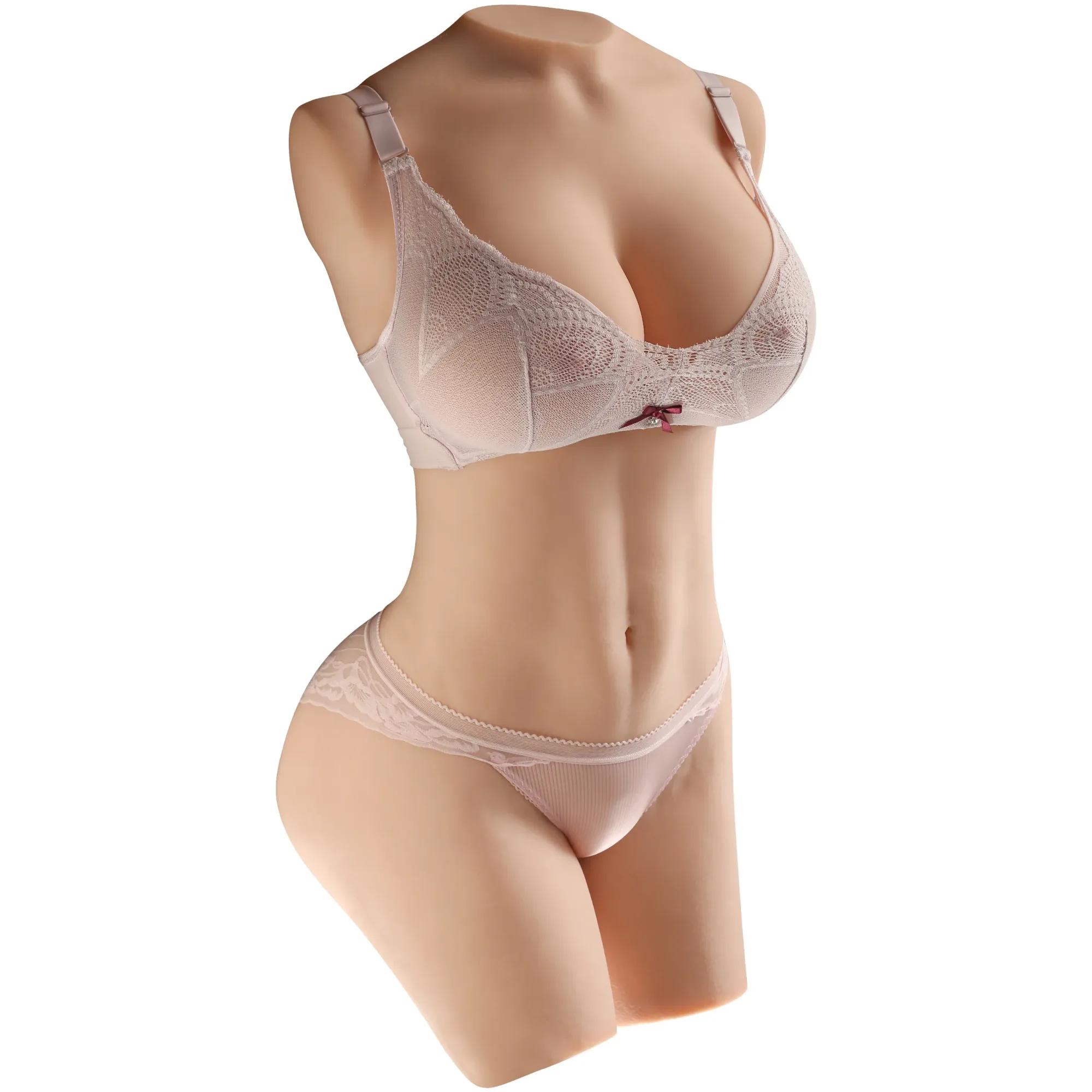 XISE | Madison - 67.9cm/26.8in Torso Sex Doll (In Stock US) view 7