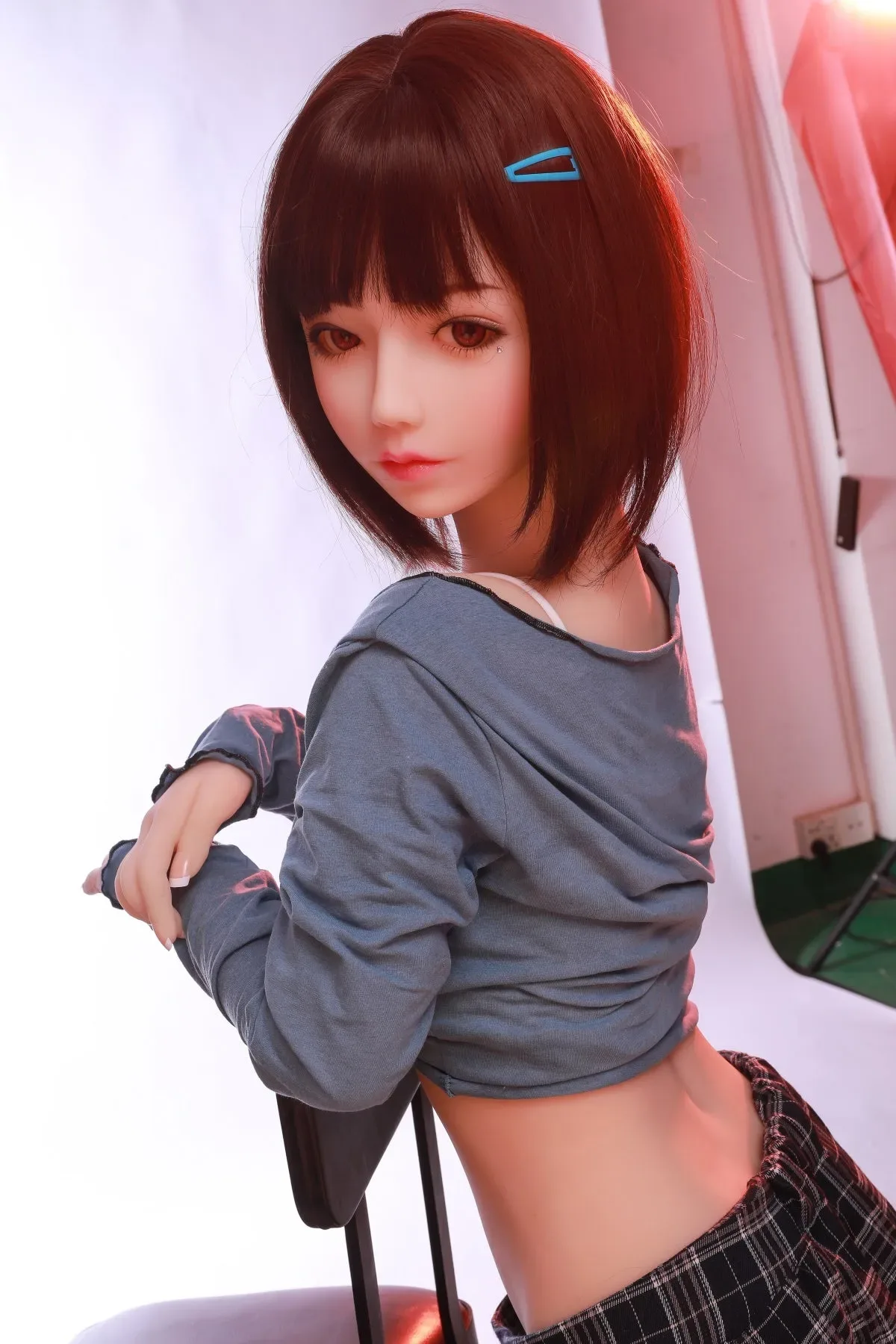 COSDOLL | Reiko - 4ft 10/148cm Lovely Sex Doll view 2