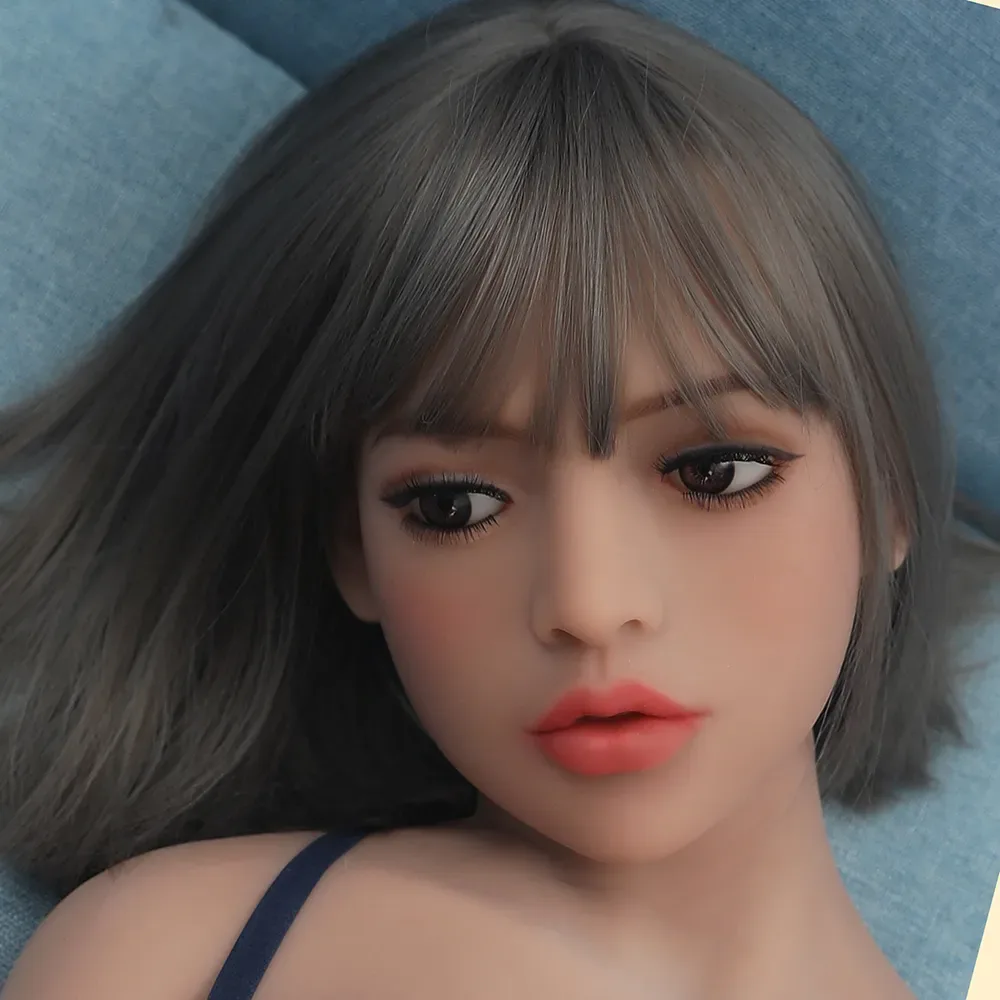 Jarliet | Emma - 4ft 11 /151cm Lovely Small Breast Realistic Sex Doll view 4