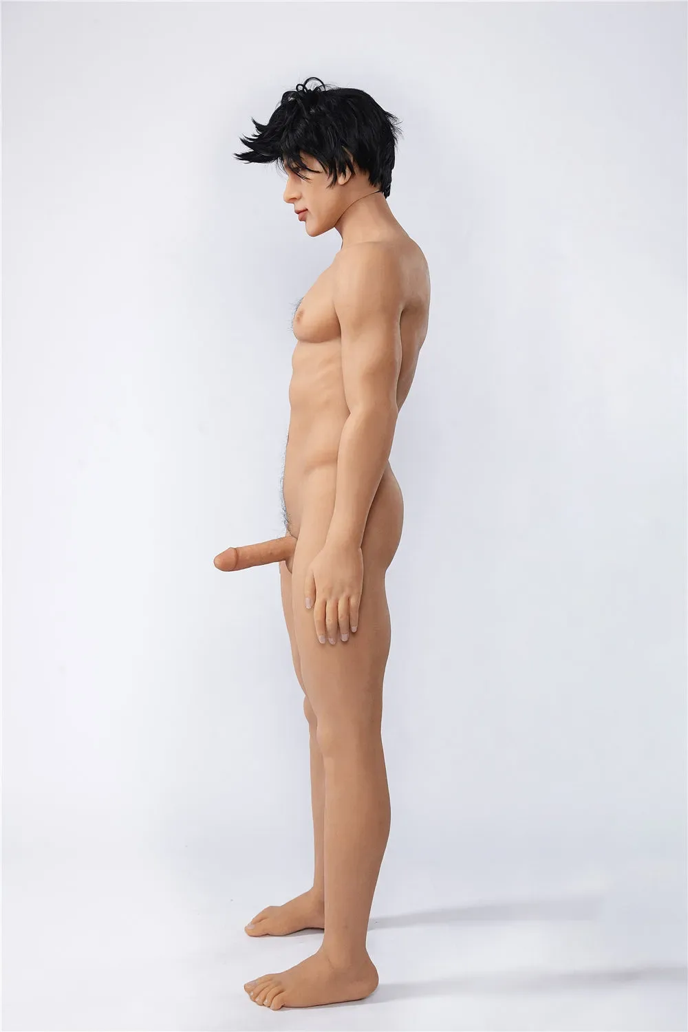 IronTech | Carl-5Ft 4/162cm Male Sex Doll view 8
