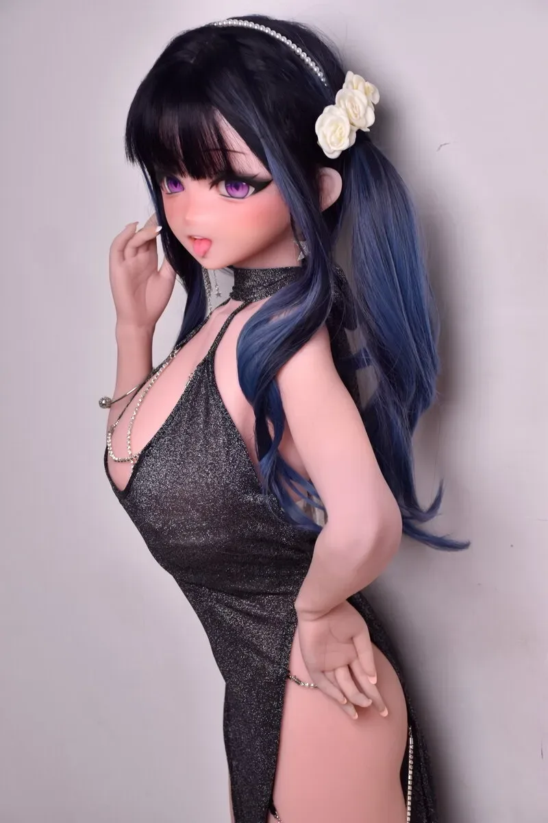 Elsa Babe | Naomi - 4ft10 / 148cm Kawaii Petite Anime Sex Doll view 6