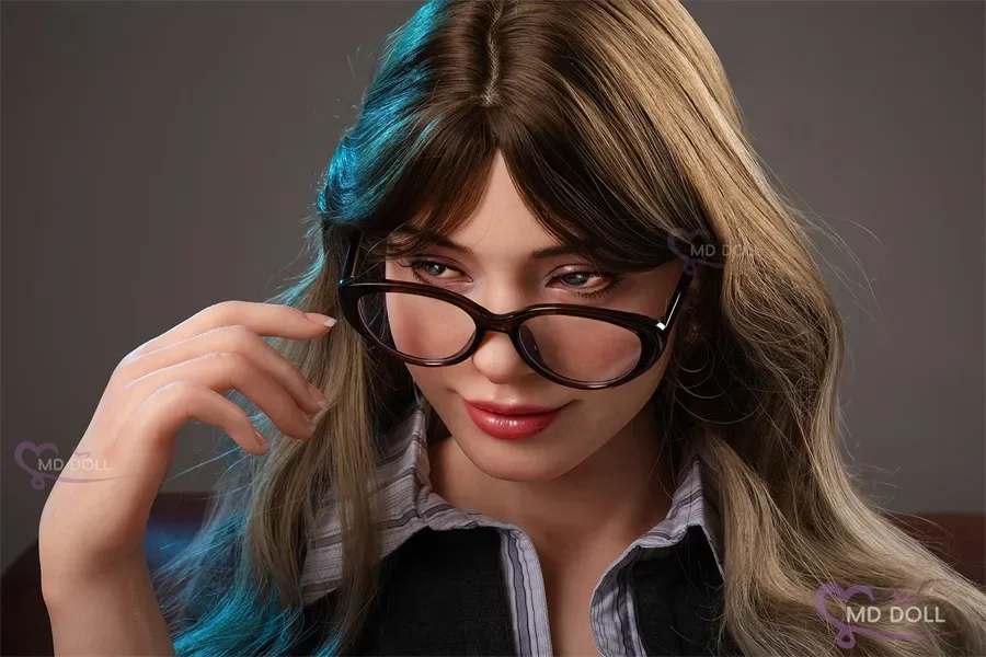 MD Doll | Bella - 5ft 6/167cm D-Cup ROS M36 Silicone Sex Doll view 7