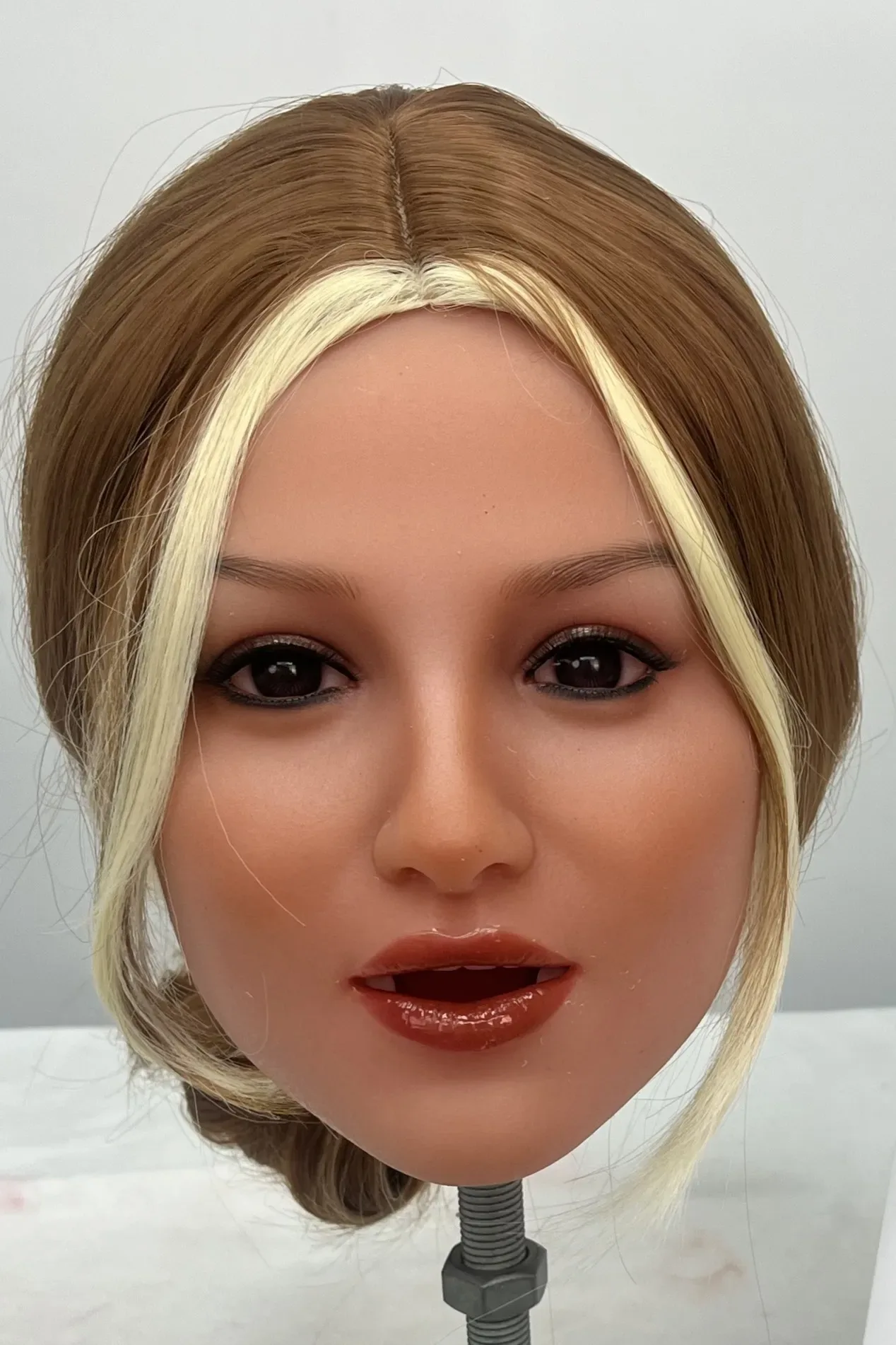 SY | ROS Single Head With Oral Sucking(In Stock US) view 6