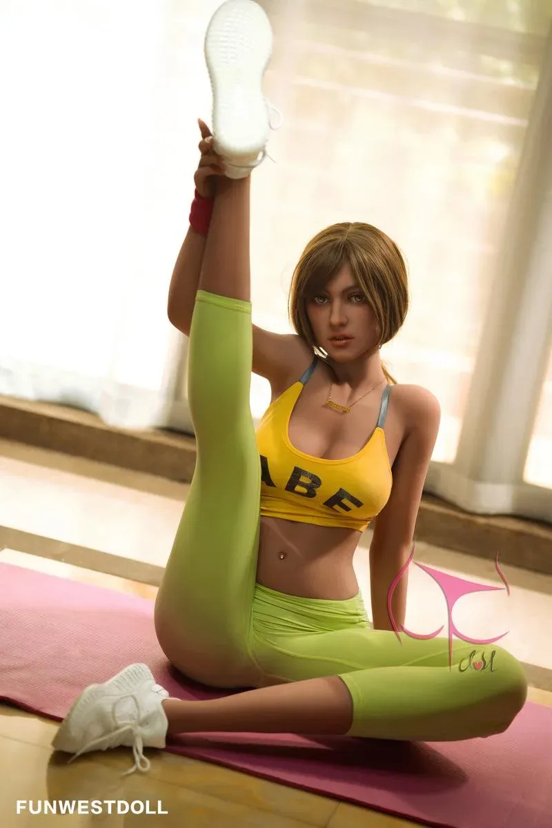 Funwest | Jasmine - 5'5"/165cm C Cup TPE Sex Doll view 8